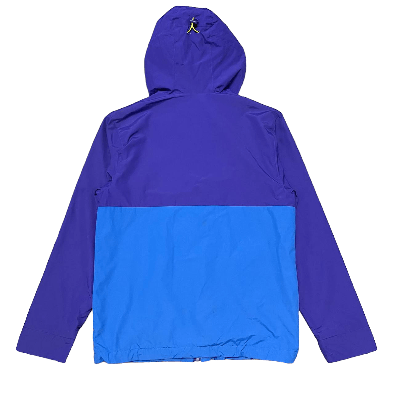 Adidas Adidas Nylon Multi Pocket Hooded Zipper Jacket Size US S / EU 44-46 / 1 - 15 Thumbnail