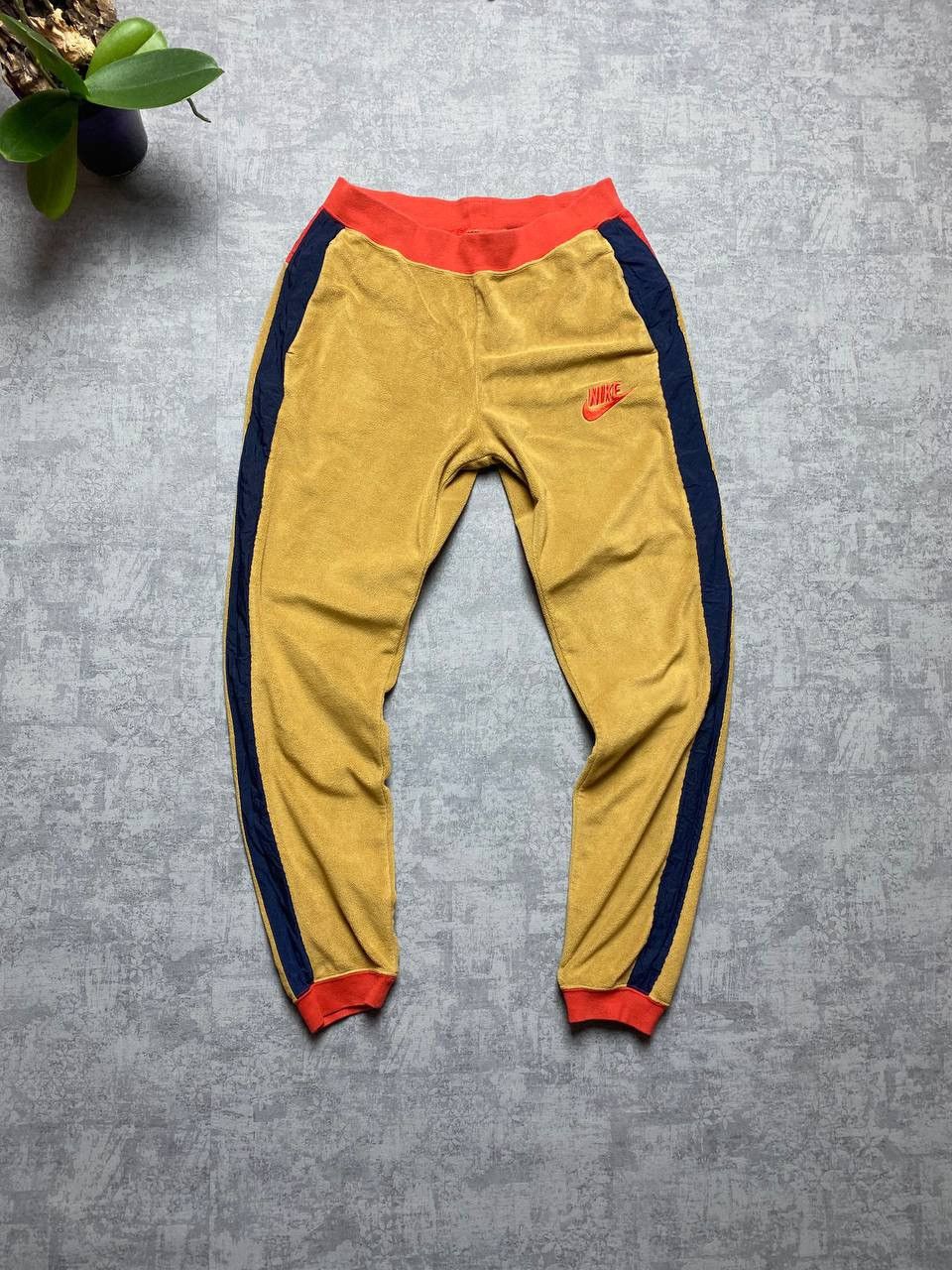 Nike Nike Sportswear Polar Pants Bronze/Multi Color Size 27" / US 4 / IT 40 - 1 Thumbnail