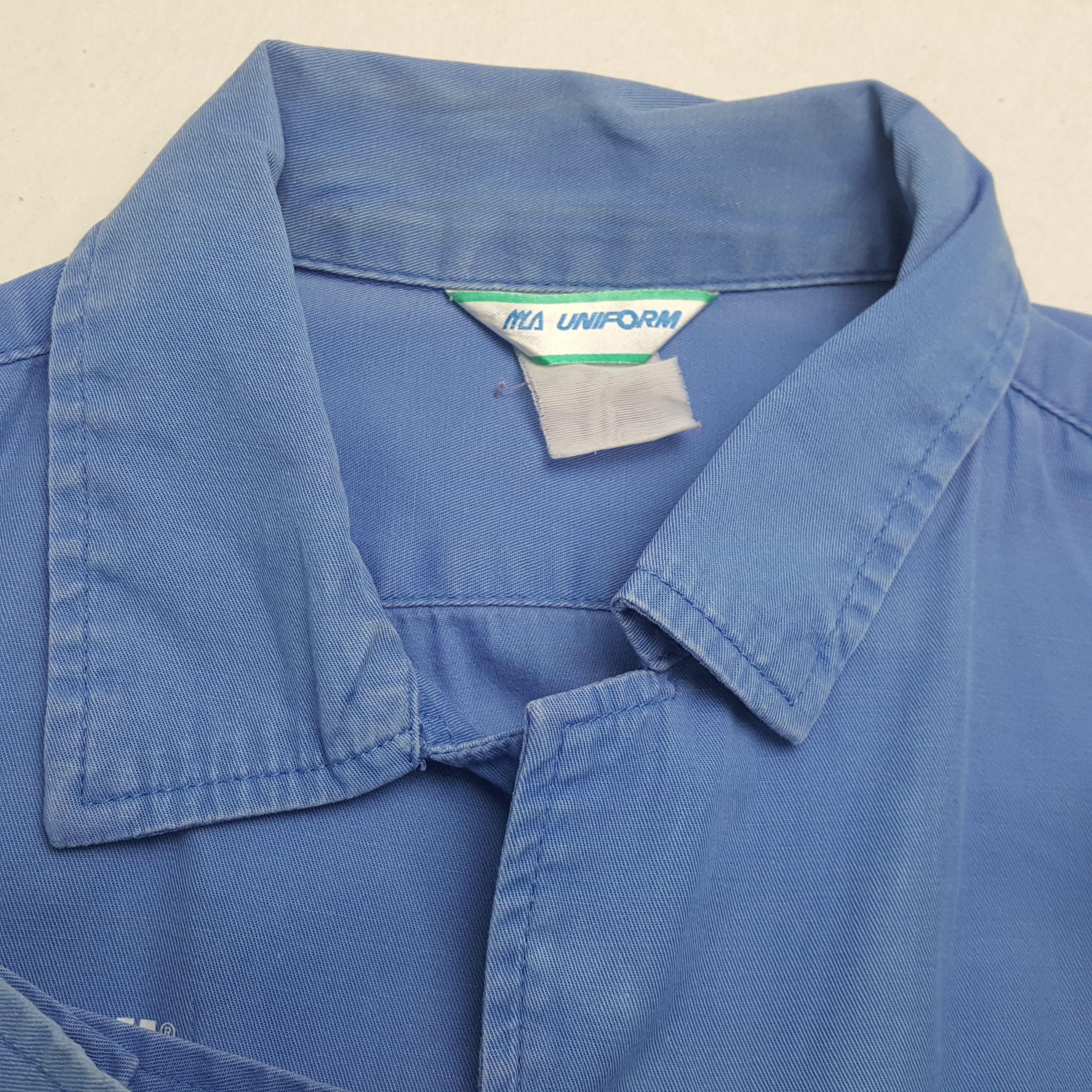 Japanese Brand × Vintage Vintage MITSUBISHI RALLI ART Japanese Racing Custom Jacket Size US S / EU 44-46 / 1 - 9 Thumbnail
