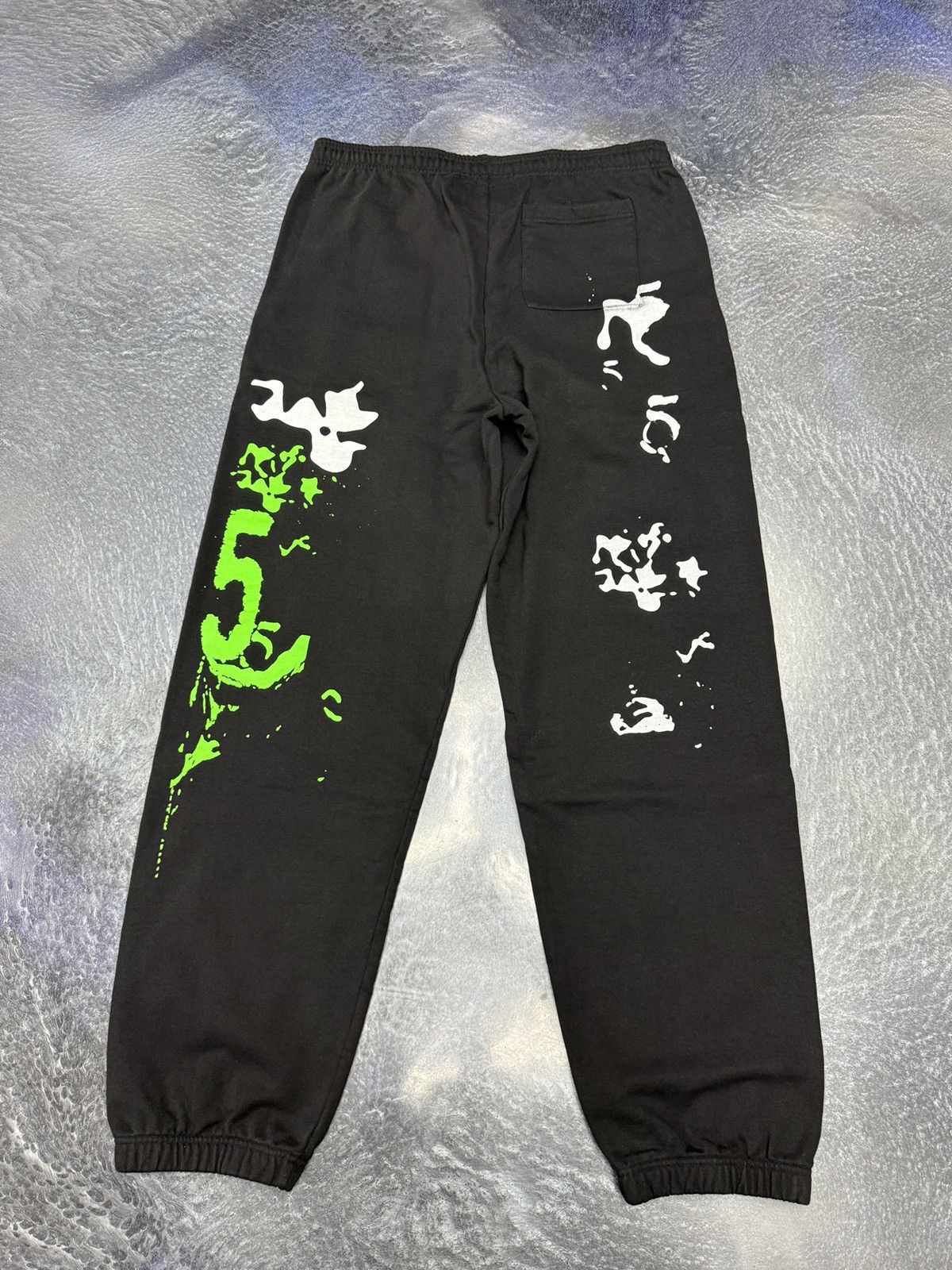 Sp5der Sp5der X-Ray Sweatpants Size US 36 / EU 52 - 5 Thumbnail