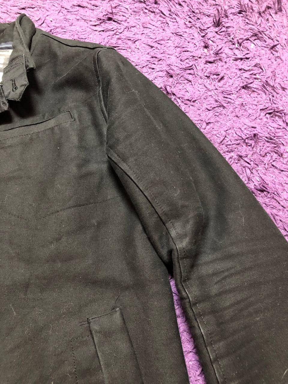 G-Star vintage jacket G-Star Raw Y2K Size US M / EU 48-50 / 2 - 3 Thumbnail