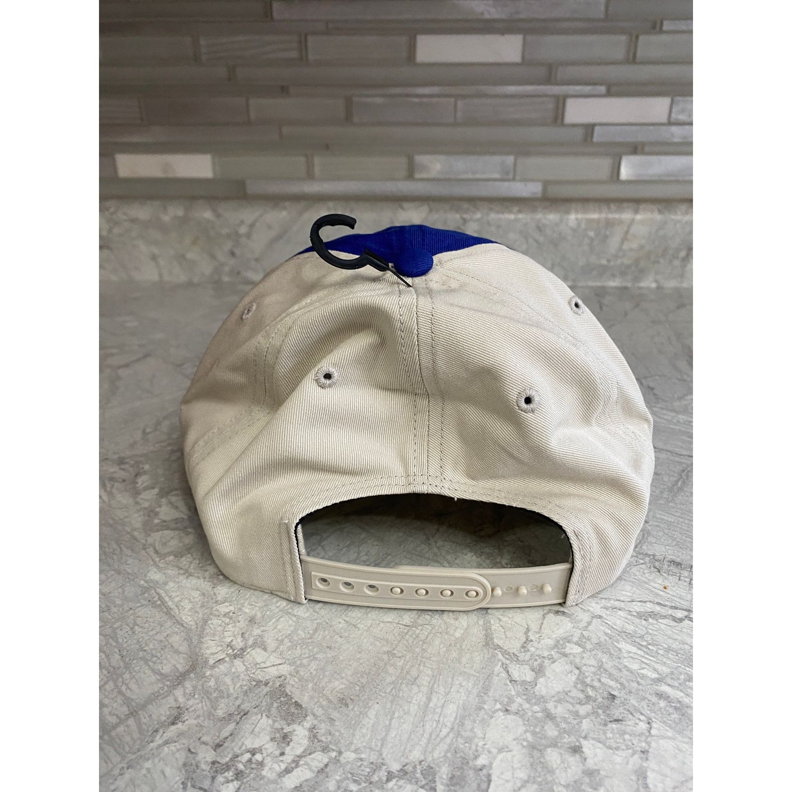 NBA NWT Philadelphia 76ers NBA Basketball Hat Size ONE SIZE - 4 Thumbnail
