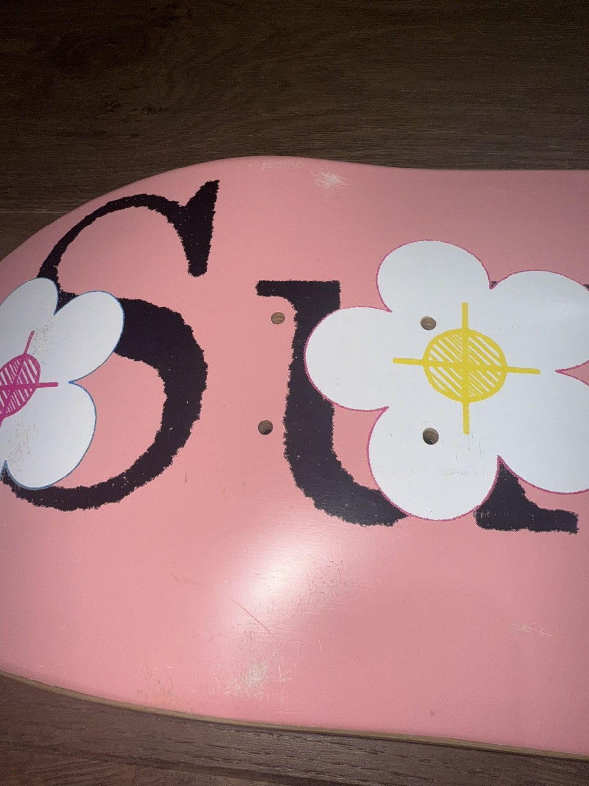 Supreme Supreme flower deck Size ONE SIZE - 3 Thumbnail