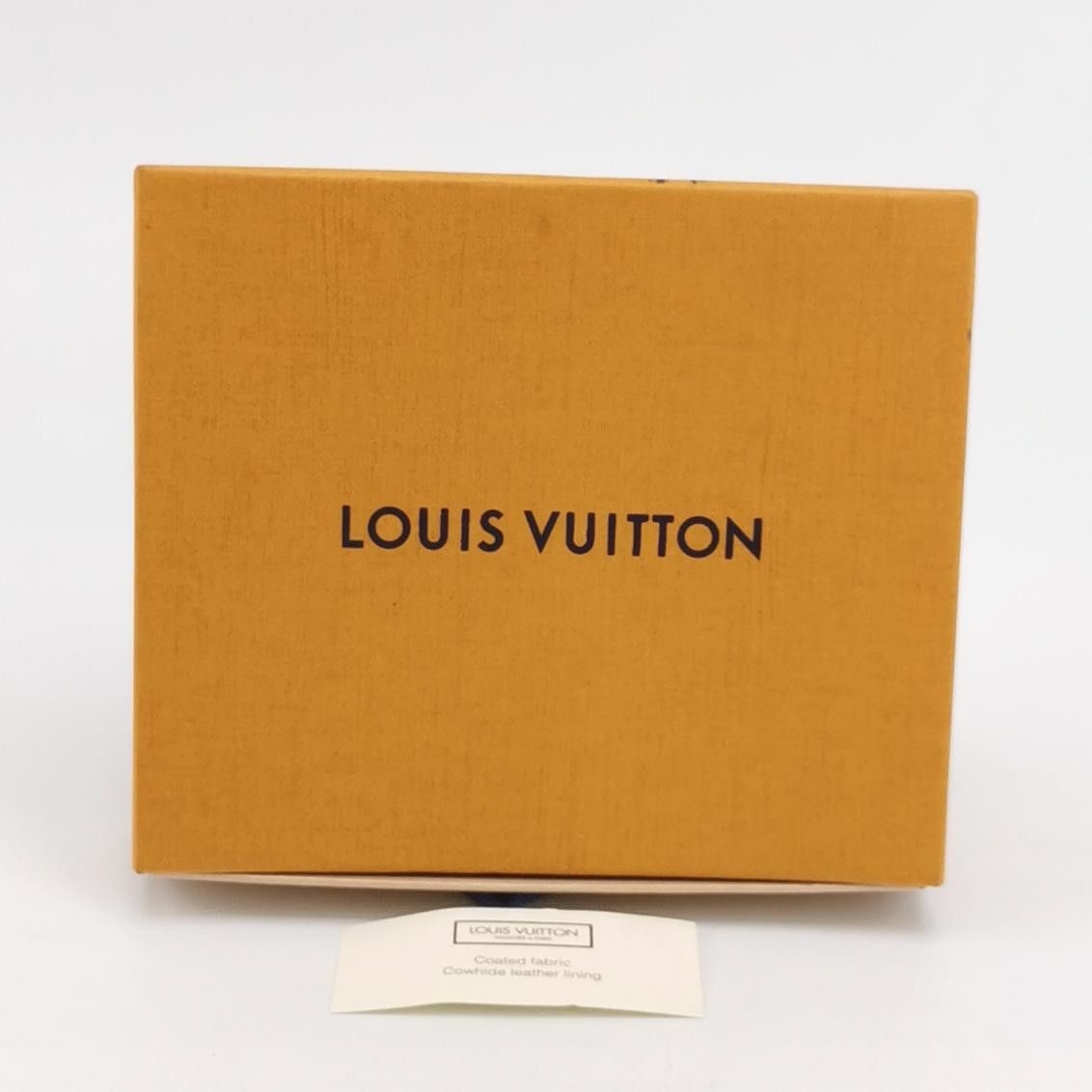Louis Vuitton Louis Vuitton (LV) VictorineMonogram print snap wallet -y25 Size ONE SIZE - 5 Thumbnail
