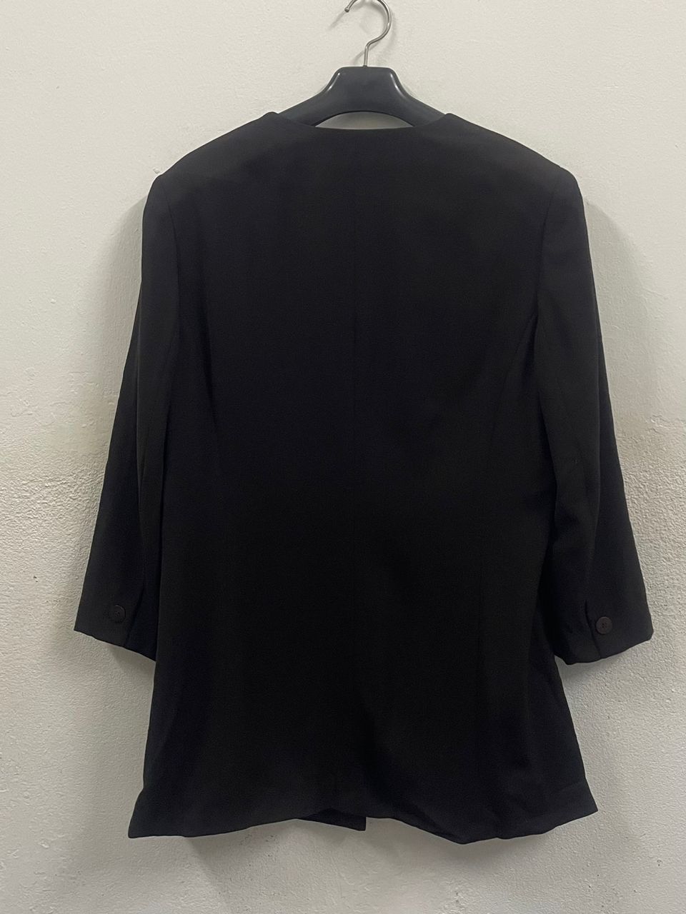 Burberry Burberry Blazer Women Size L / US 10 / IT 46 - 8 Thumbnail