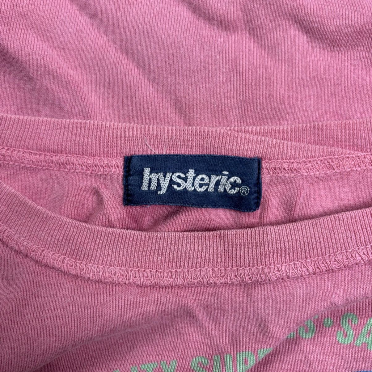 Hysteric Glamour 2000s Hysteric - Hysteric Petworld Tank Top Size M / US 6-8 / IT 42-44 - 5 Thumbnail