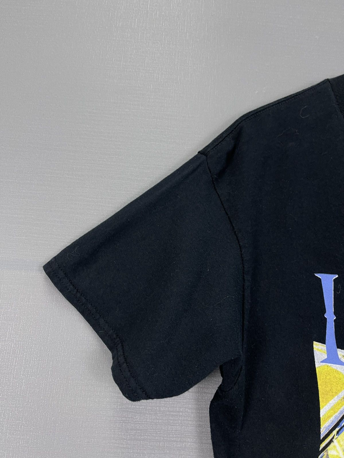 Band Tees Ice Cube Crop T-Shirt Size US L / EU 52-54 / 3 - 8 Thumbnail