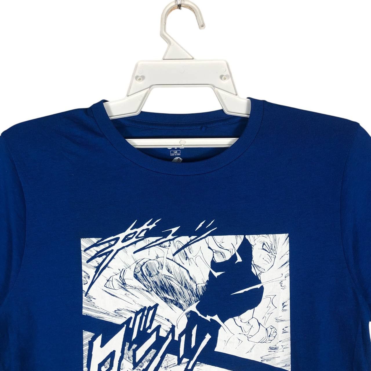 Uniqlo Uniqlo Dragon Ball T-Shirt Size US M / EU 48-50 / 2 - 2 Thumbnail