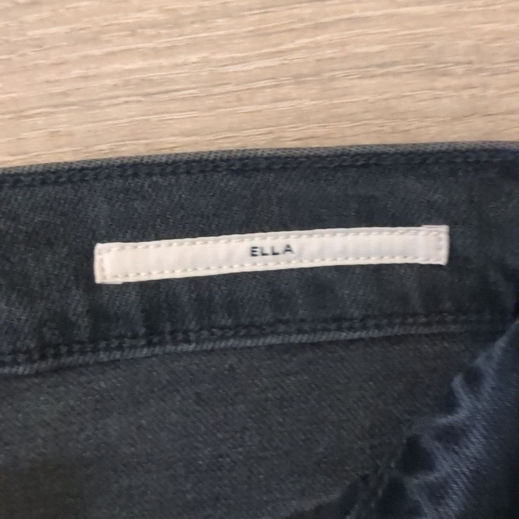 Citizens Of Humanity Citizens of humanity prem vint Ella mid rise slim jeans 23 Size 23" - 5 Thumbnail