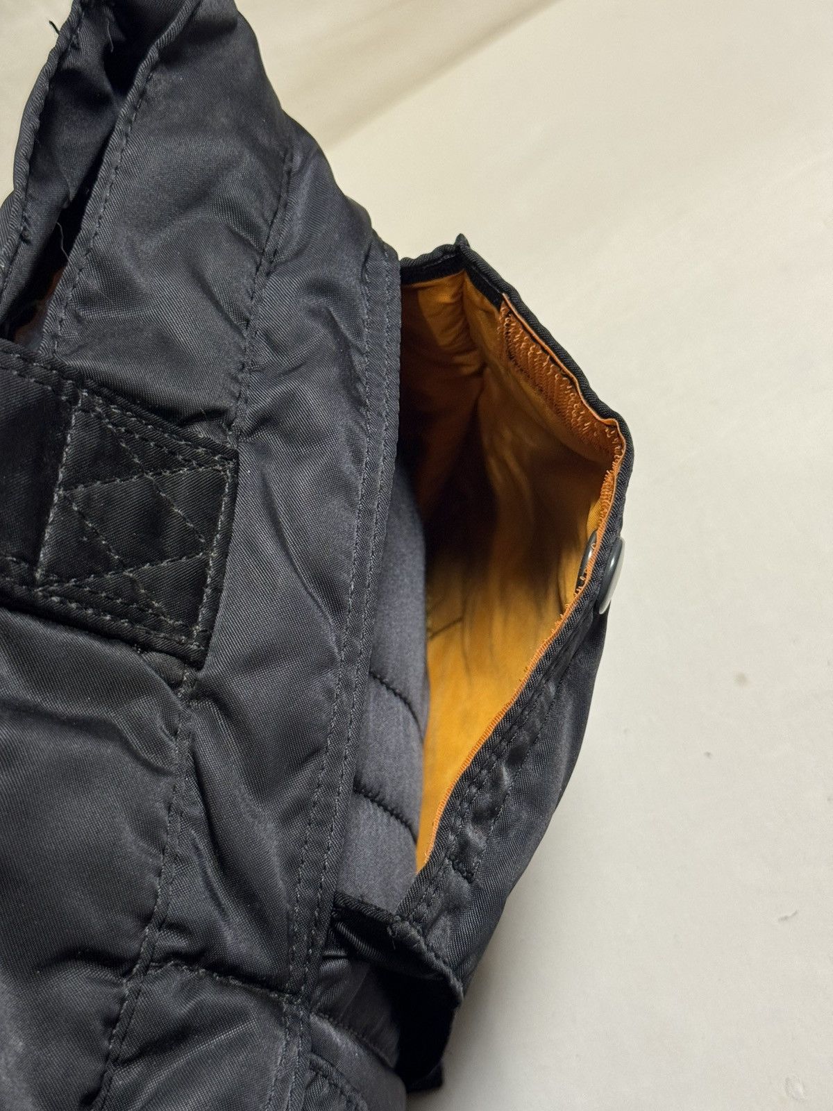 Porter Porter Tanker Tote Bag by YOSHIDA & CO. Size ONE SIZE - 10 Thumbnail