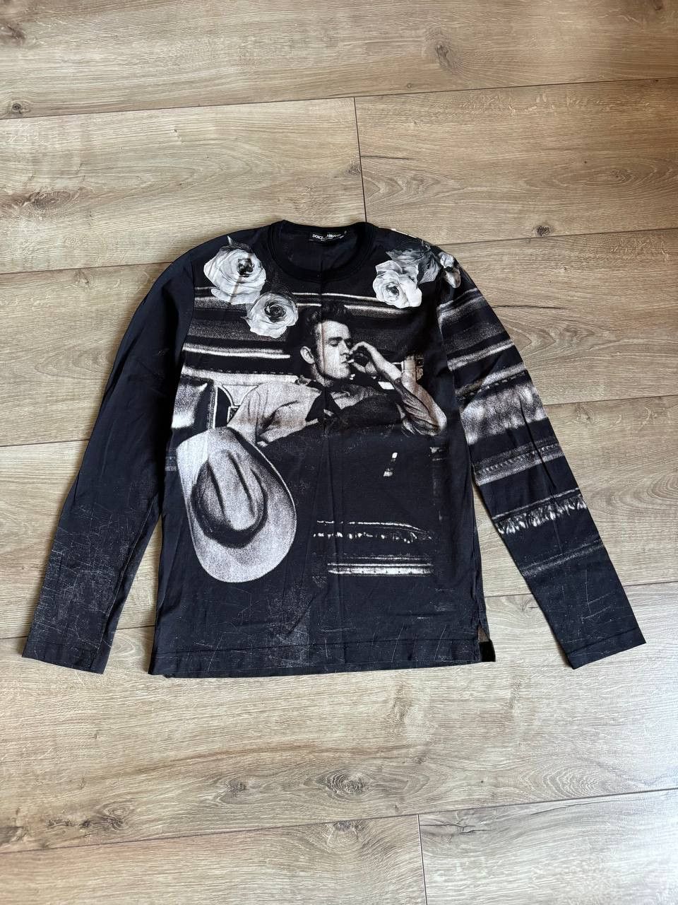 Dolce Gabbana James Dean | Grailed