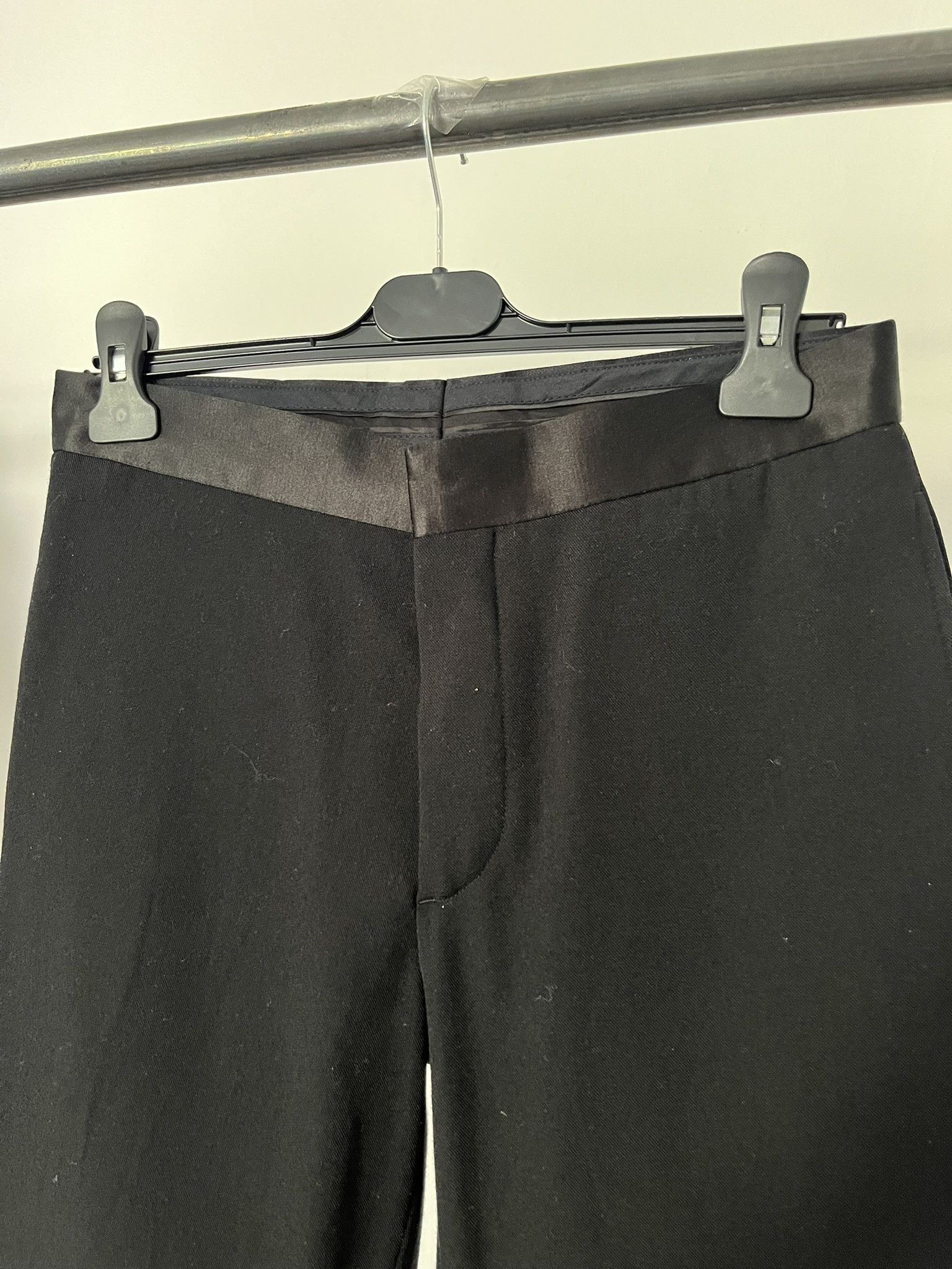 Ann Demeulemeester Ann Demeulemeester 2-piece Suit Size 40R - 12 Thumbnail