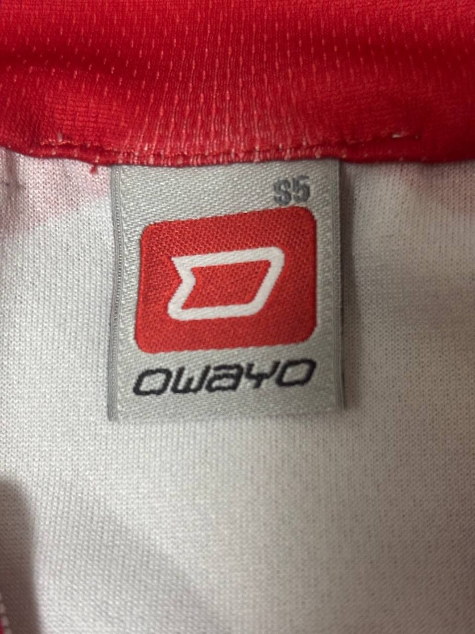 Vintage Rare Ultra Skate Challenge Switzerland 2021 Event Jersey Size US L / EU 52-54 / 3 - 7 Thumbnail