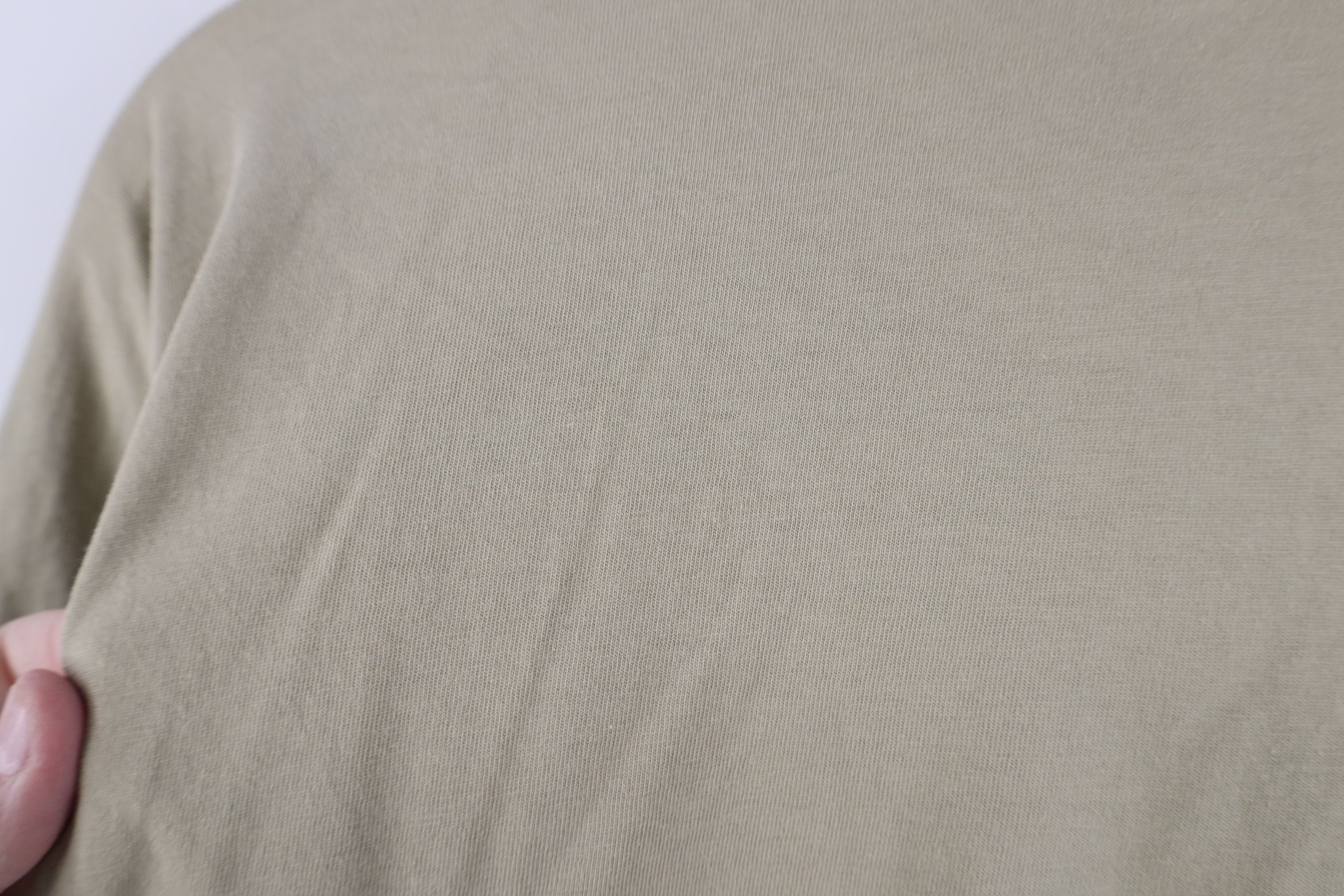 Ralph Lauren Vintage 90s Ralph Lauren Short Sleeve T-Shirt Cotton Size US XXL / EU 58 / 5 - 9 Thumbnail