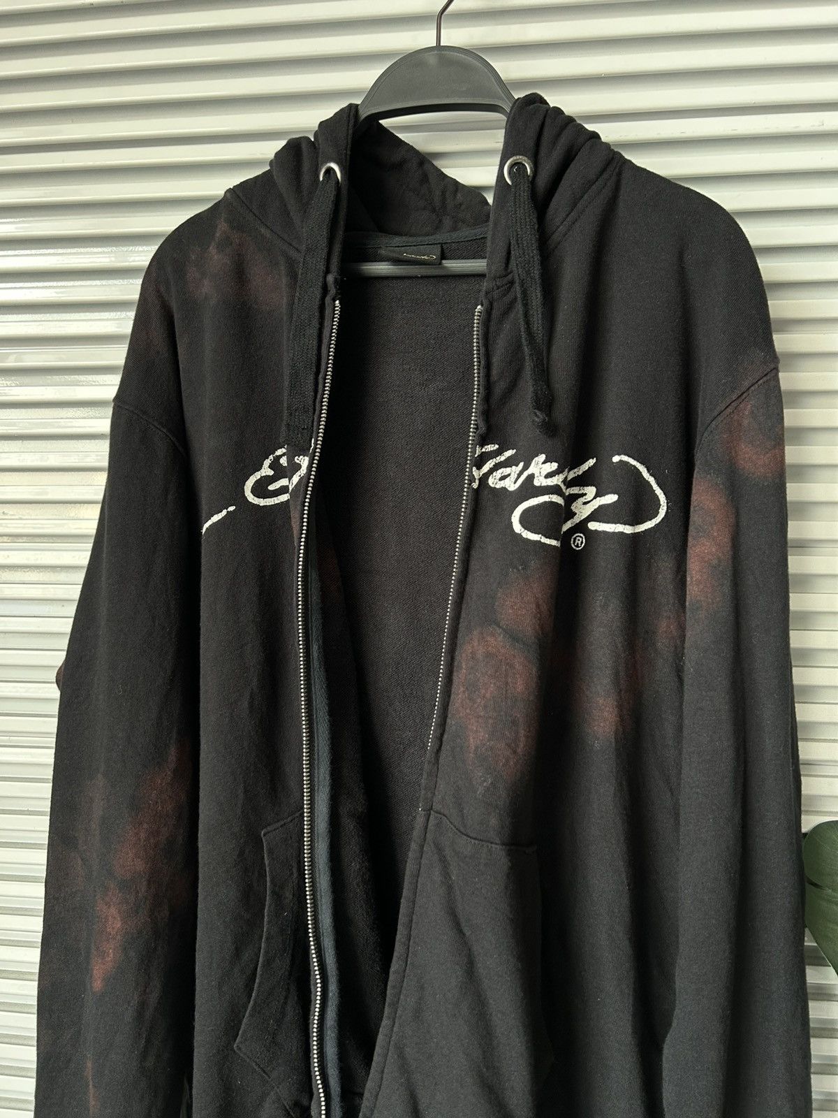 Ed Hardy “Love Kill Forever” Ed Hardy Hoodie Size US L / EU 52-54 / 3 - 7 Thumbnail