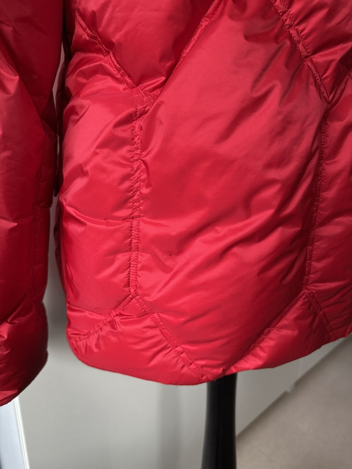 Moncler Moncler Gamme Bleu coat Size US M / EU 48-50 / 2 - 11 Thumbnail