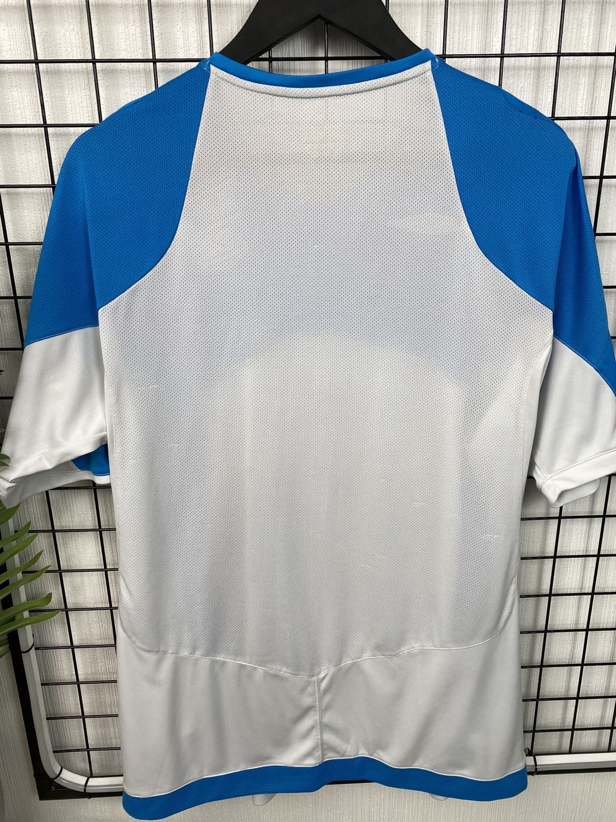 Umbro Rare Birmingham City Umbro jersey 2007 2008 2009 XL size kit Size US XL / EU 56 / 4 - 20 Thumbnail