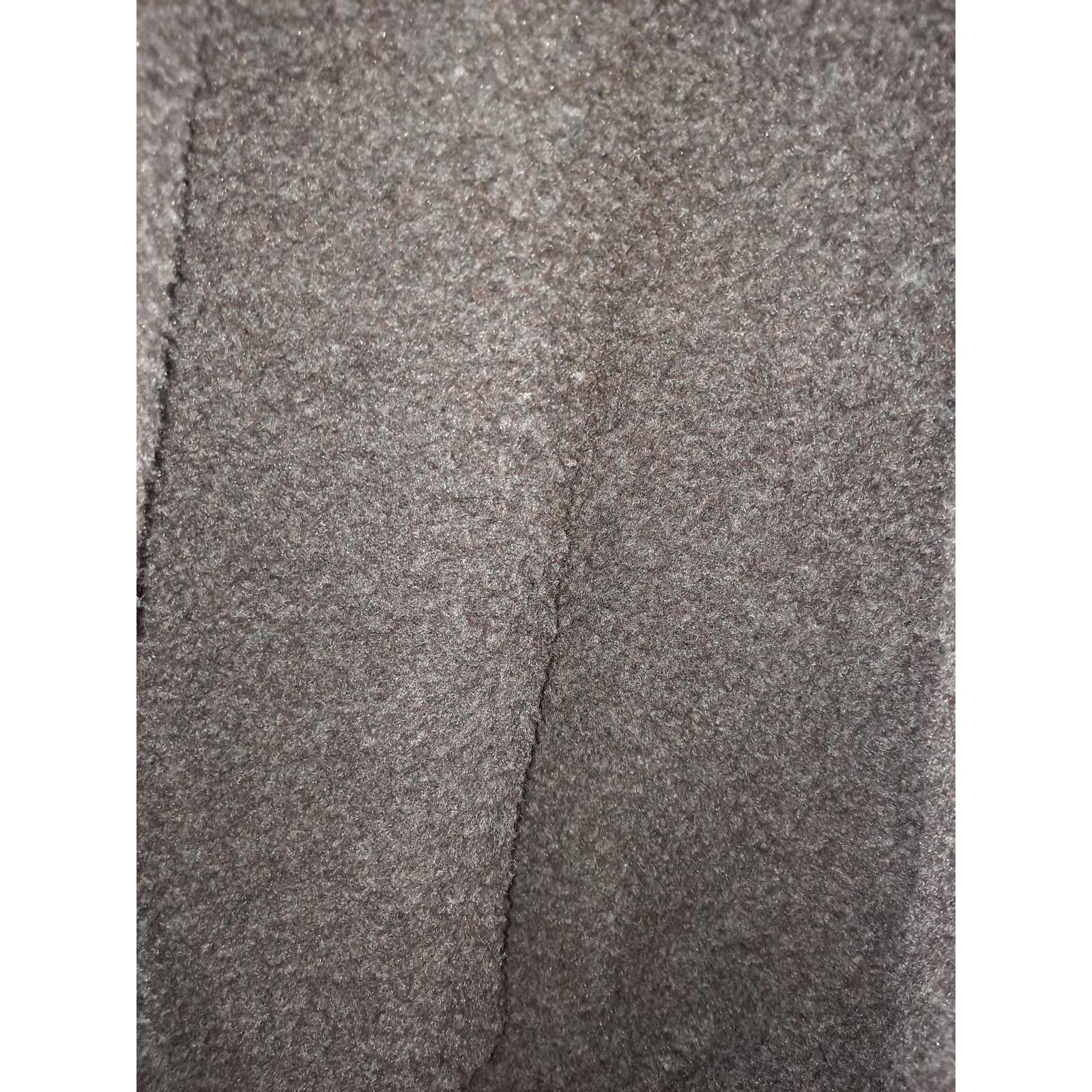 Other Vintage Frozen Assets by Patrician Button Zip Up Fleece Line Size US L / EU 52-54 / 3 - 4 Thumbnail