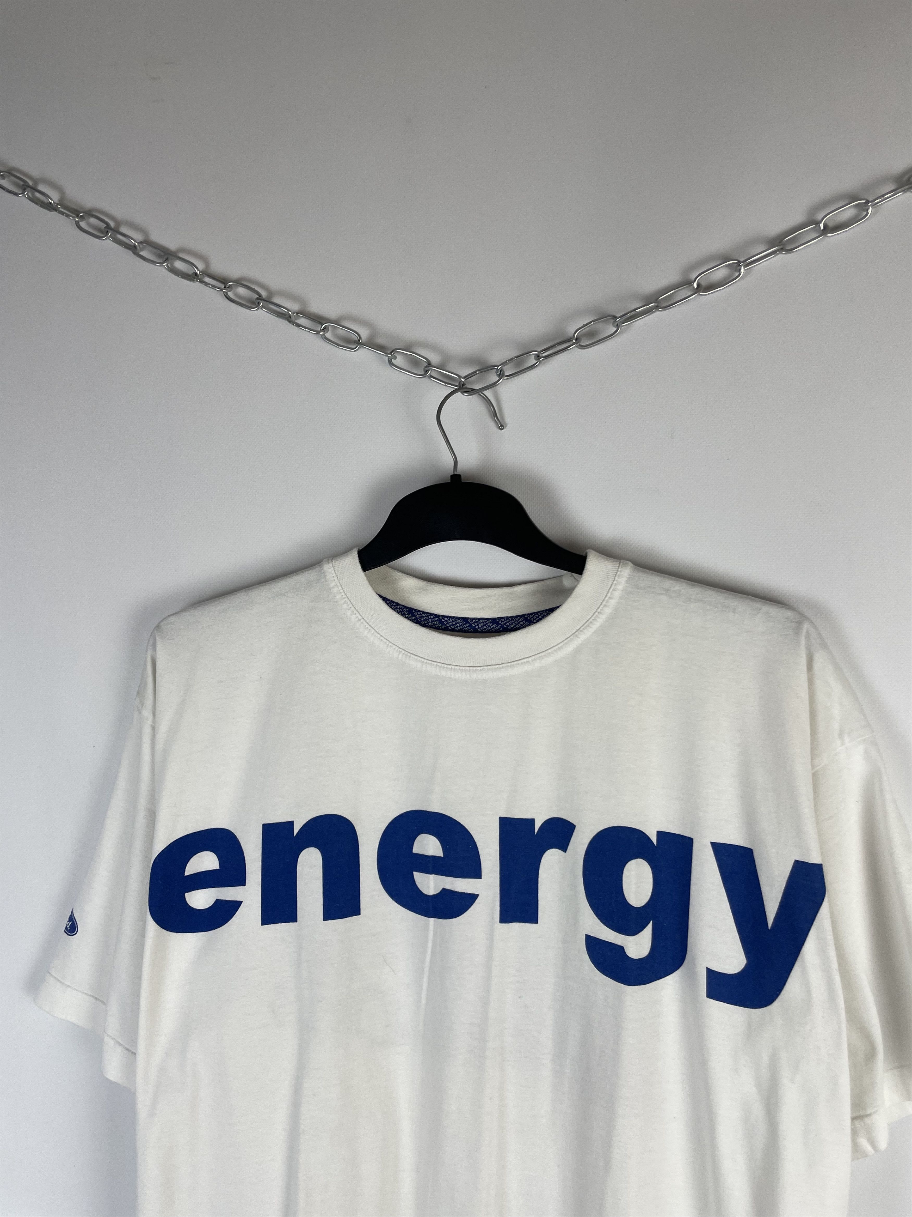 Ford × Vintage Vintage Ford Tee 90s Size US XL / EU 56 / 4 - 6 Thumbnail