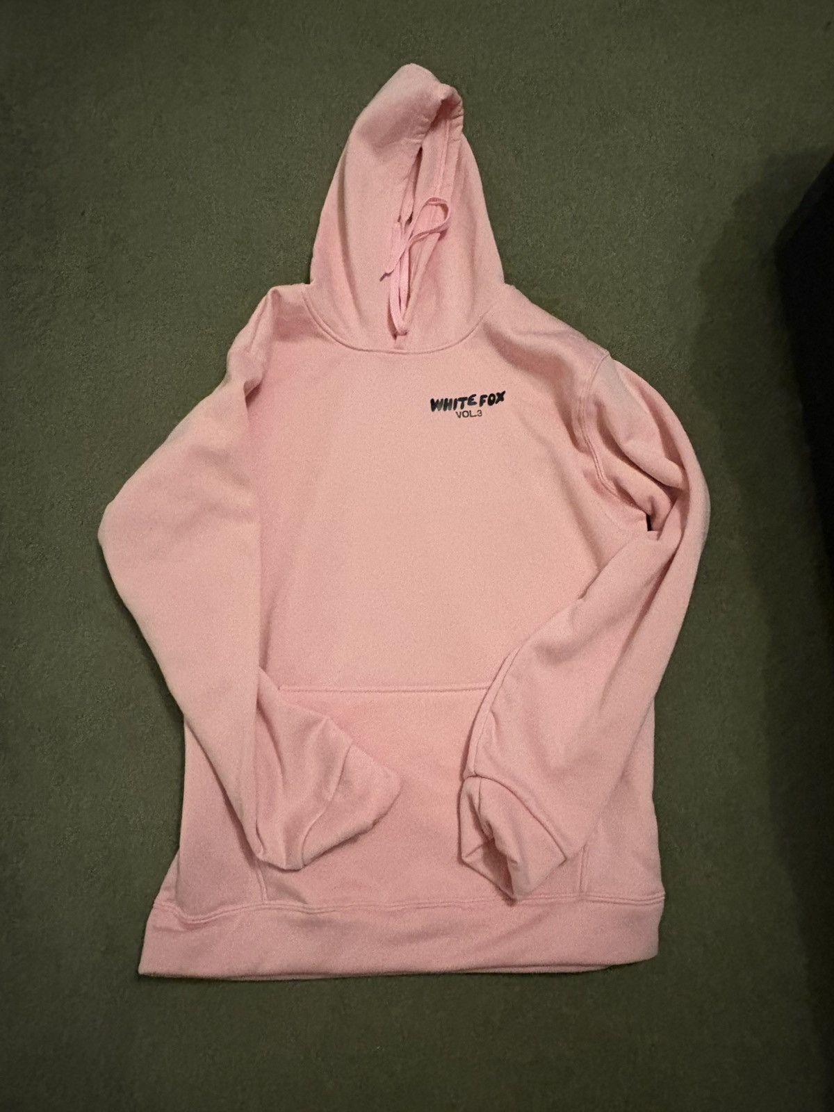 Other White fox tracksuit Size ONE SIZE - 4 Thumbnail