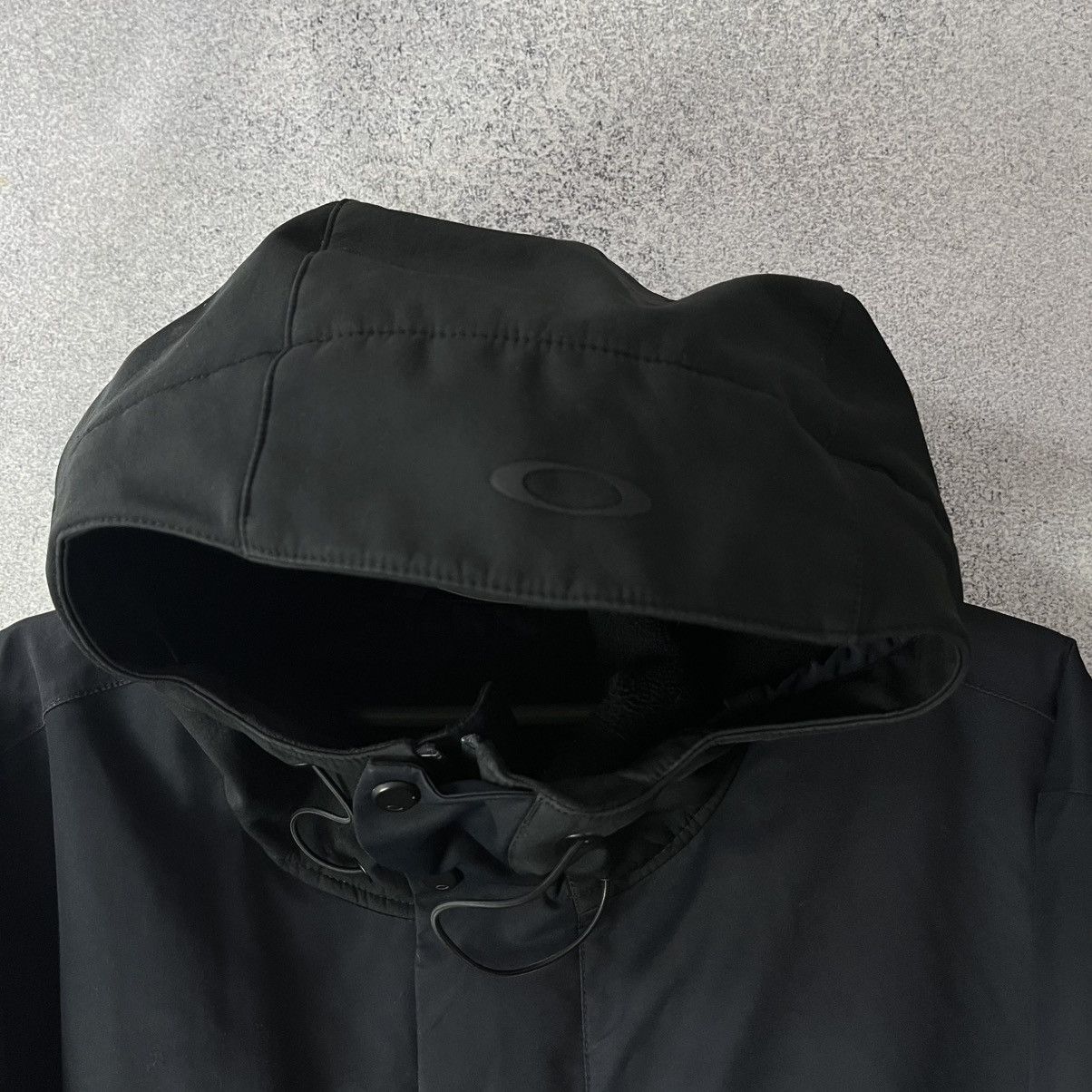 Oakley OAKLEY Jacket Vintage Blue Size US L / EU 52-54 / 3 - 5 Thumbnail