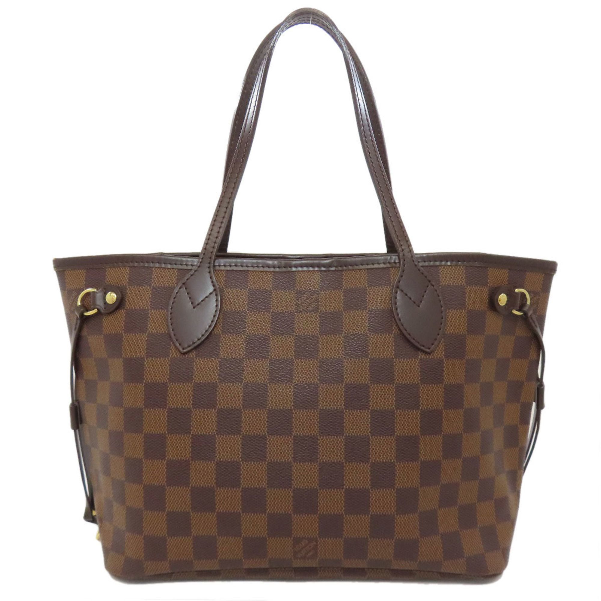 Louis Vuitton Louis Vuitton Neverfull PM tote Size ONE SIZE - 1 Thumbnail