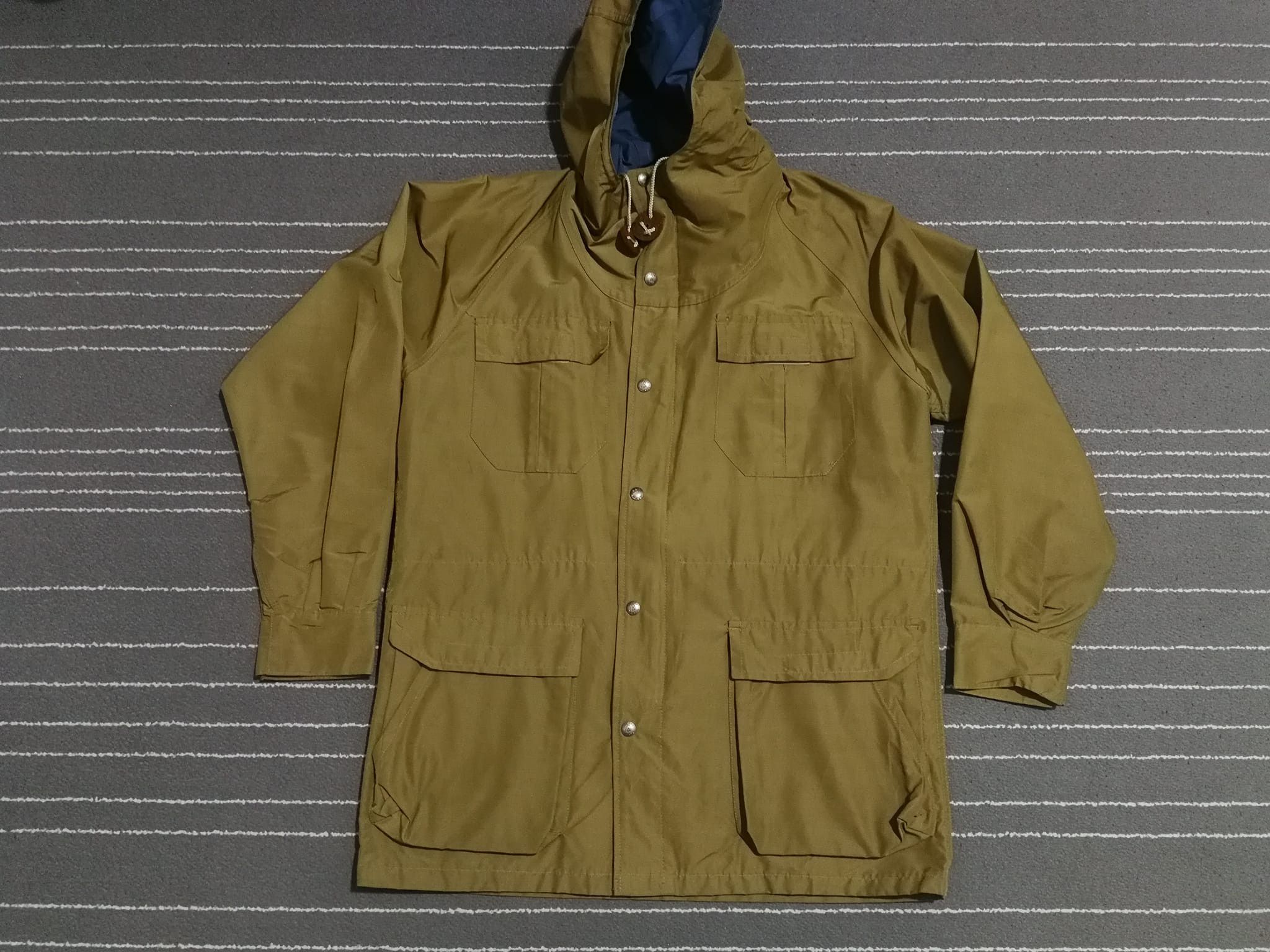 Sierra Designs 90s Mountain Parka Jaclet Sierra Design 60/40 Made 