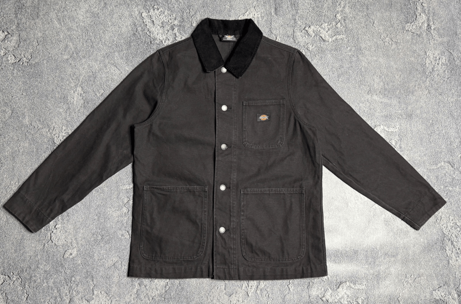Dickies Dickies men's workwear jacket S Size US S / EU 44-46 / 1 - 1 Thumbnail