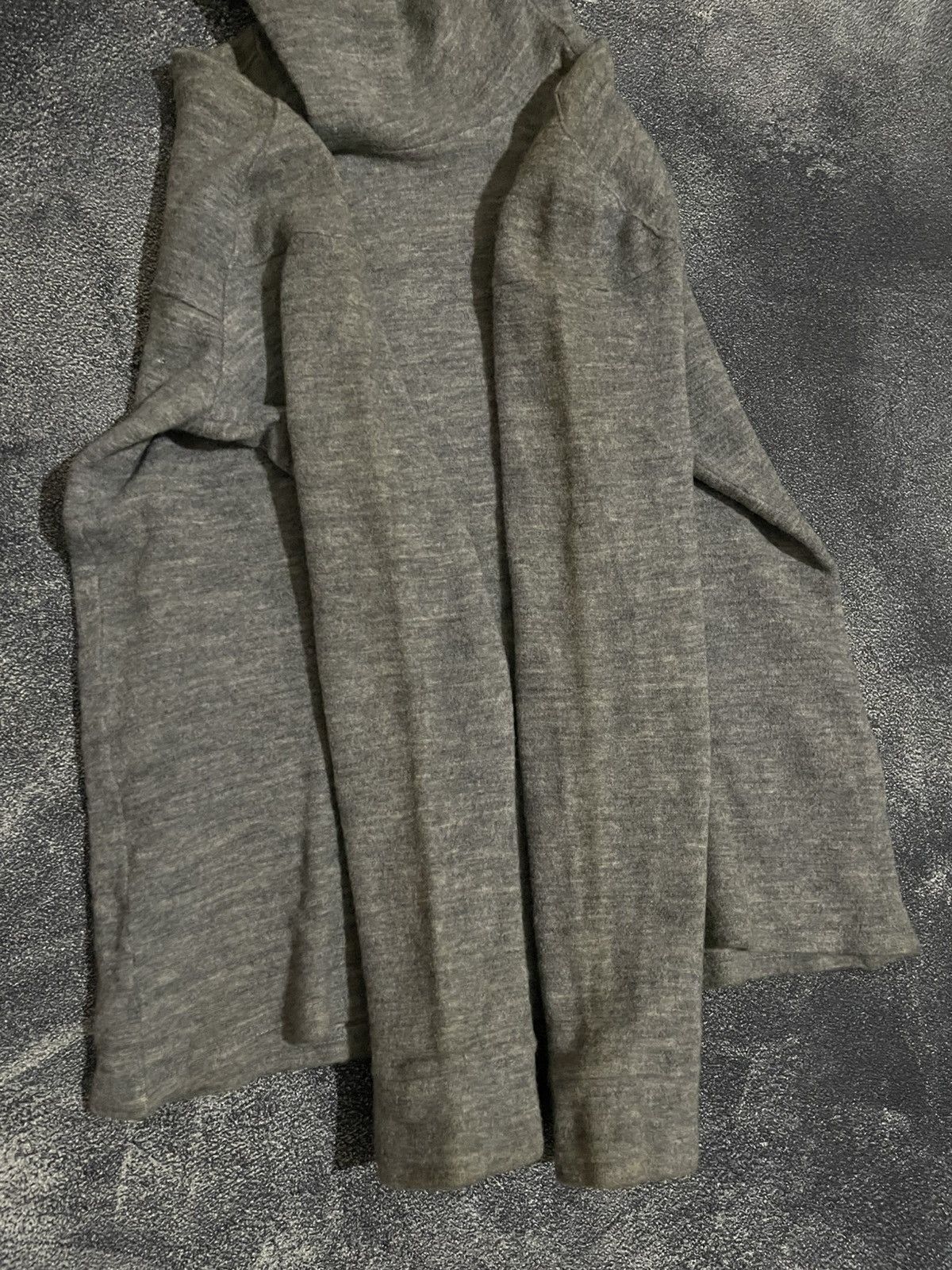 Wooyoungmi Wooyoungmi Ninja Hoodie Size US S / EU 44-46 / 1 - 6 Thumbnail