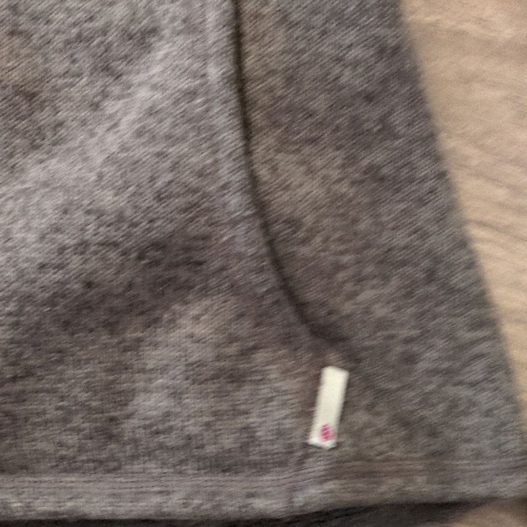 Stio Stio gray sweetwater fleece hoodie size small Size S / US 4 / IT 40 - 2 Thumbnail