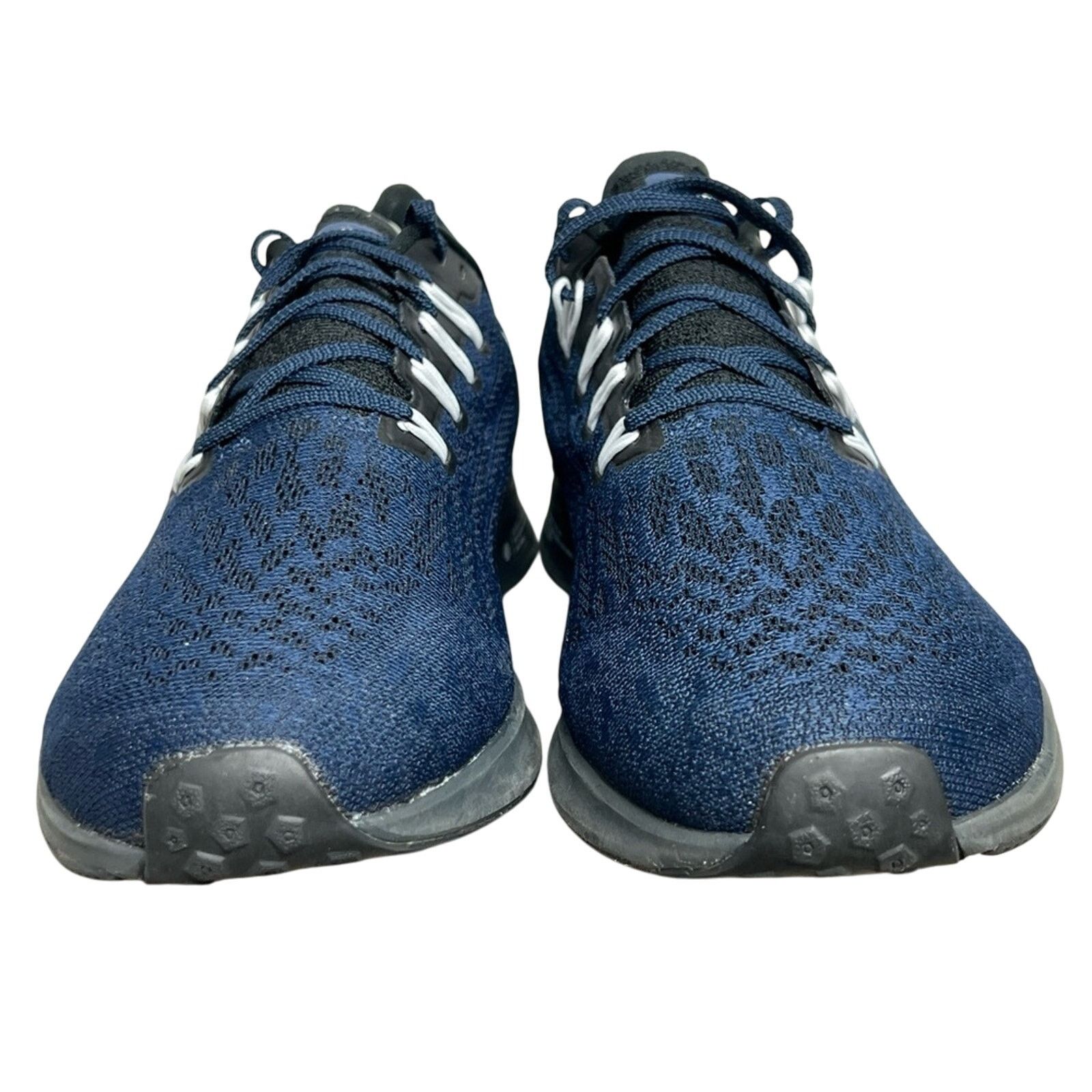 Nike Nike Air Zoom Pegasus 36 'Los Angeles Rams' 10.5 WORN ONCE Size US 10.5 / EU 43-44 - 5 Thumbnail