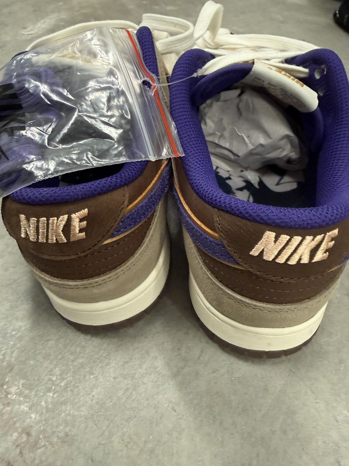 Nike Nike dunk Low setsubun Size US 8 / EU 41 - 7 Thumbnail