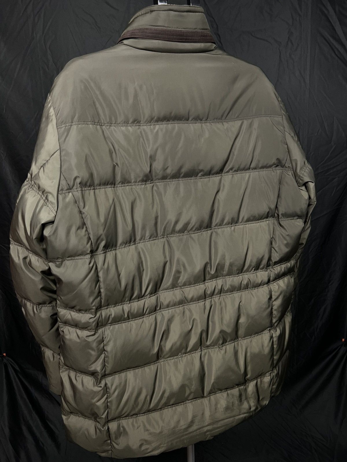 Bogner Bogner winter real down long jacket Size US XL / EU 56 / 4 - 5 Thumbnail