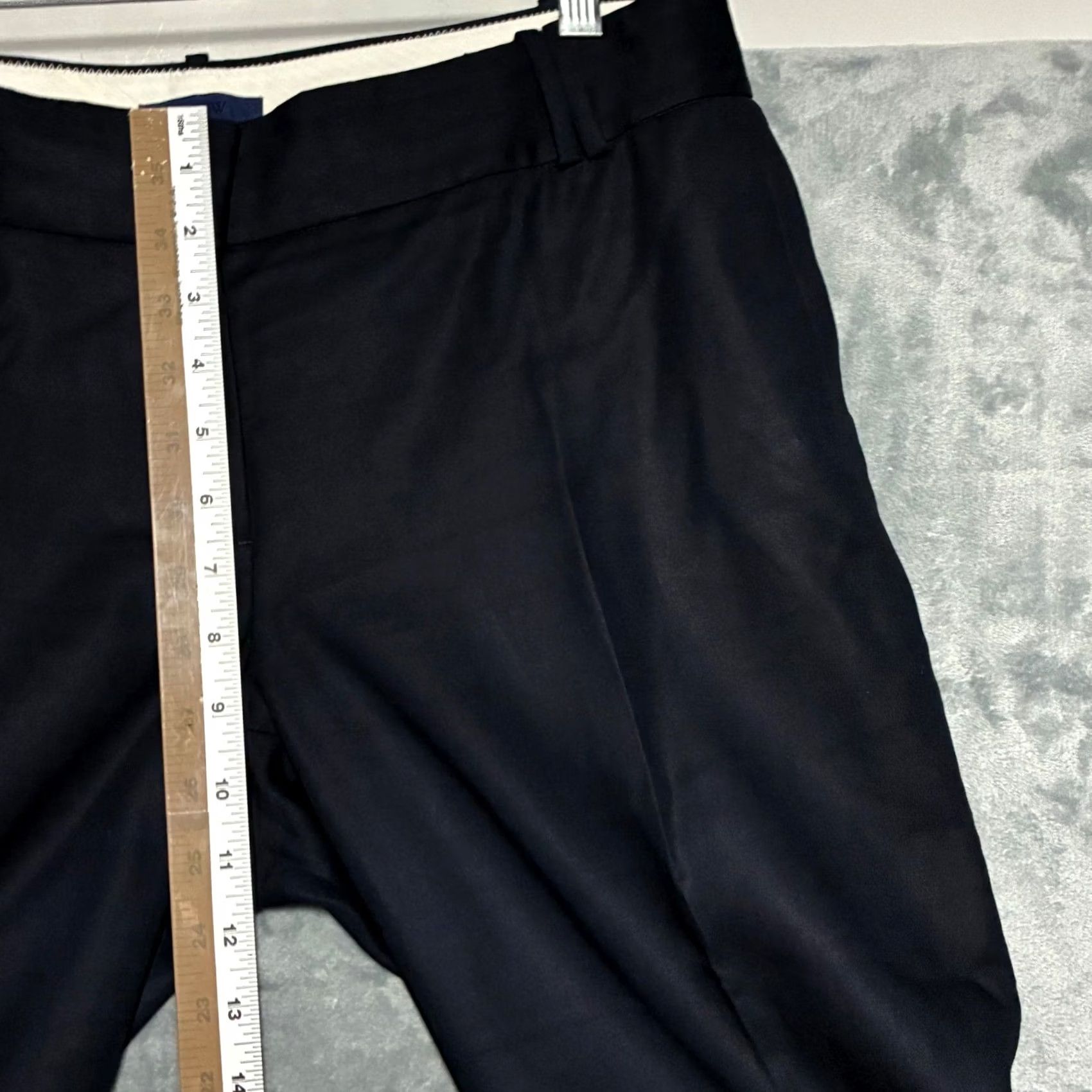 J.Crew VINTAGE? No. Size 30" / US 8 / IT 44 - 7 Thumbnail