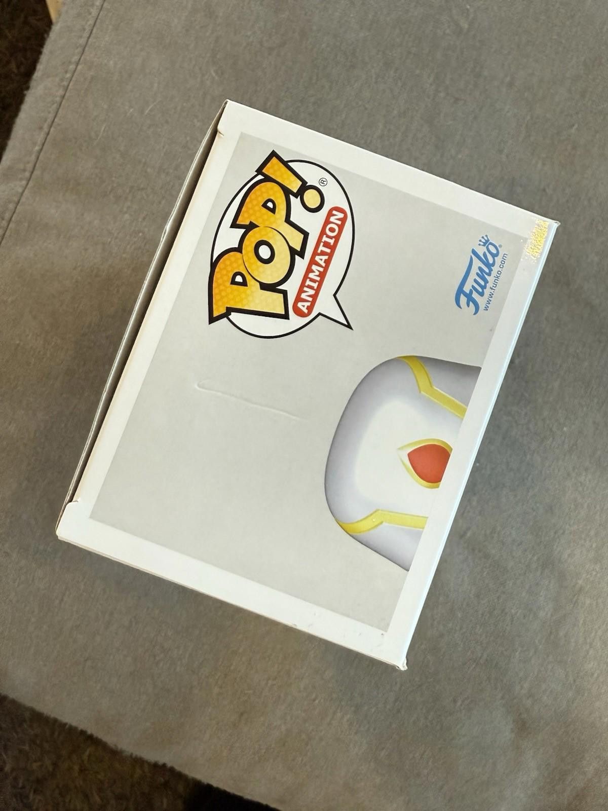 Other Funko Pop Yu-Gi-Oh Shining Flare Wingman Anime Expo 25 #1874 Size ONE SIZE - 2 Thumbnail
