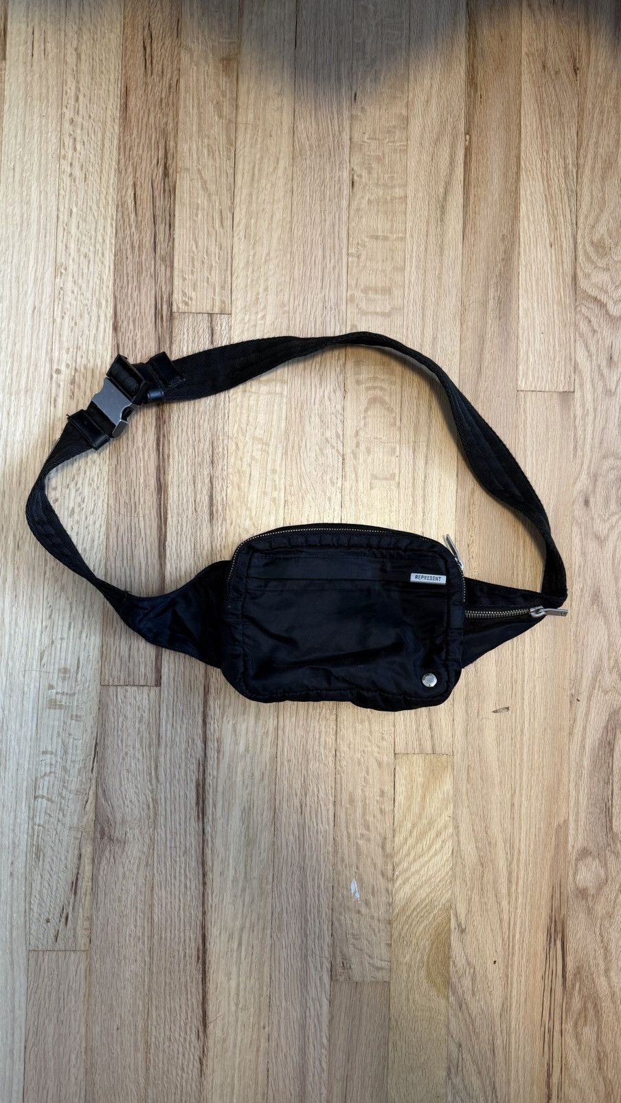 Represent Clo. Represent Cross Body Bag Size ONE SIZE - 2 Thumbnail