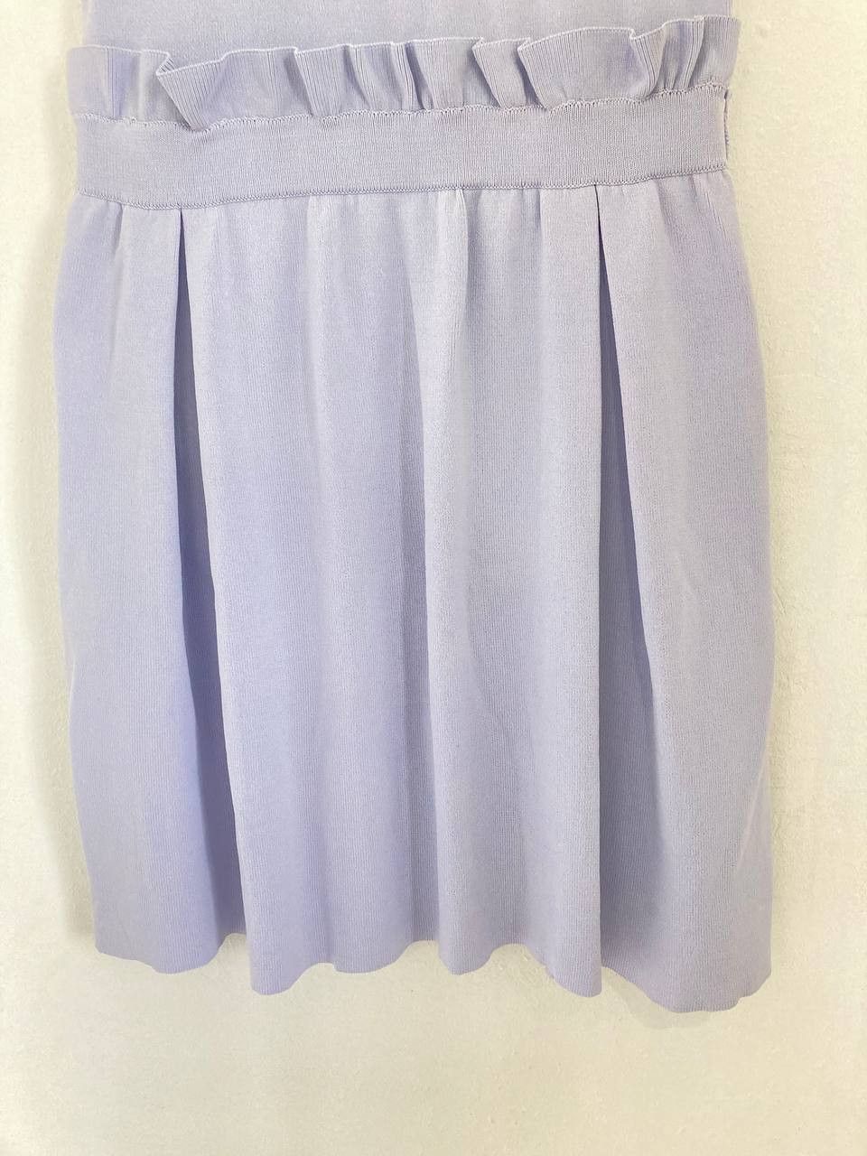 Other Tout à coup Gartered Midi Dress Size M / US 6-8 / IT 42-44 - 5 Thumbnail