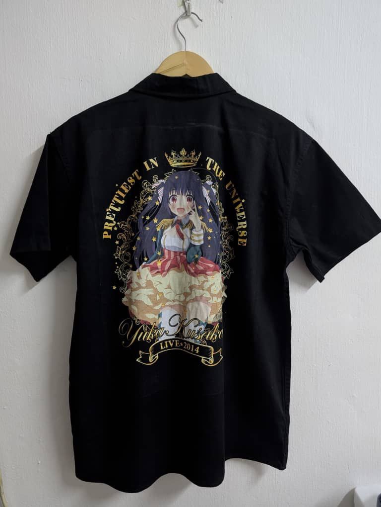 Anime Yuka Kusakabe No-Rin Cospa Size US XL / EU 56 / 4 - 4 Thumbnail