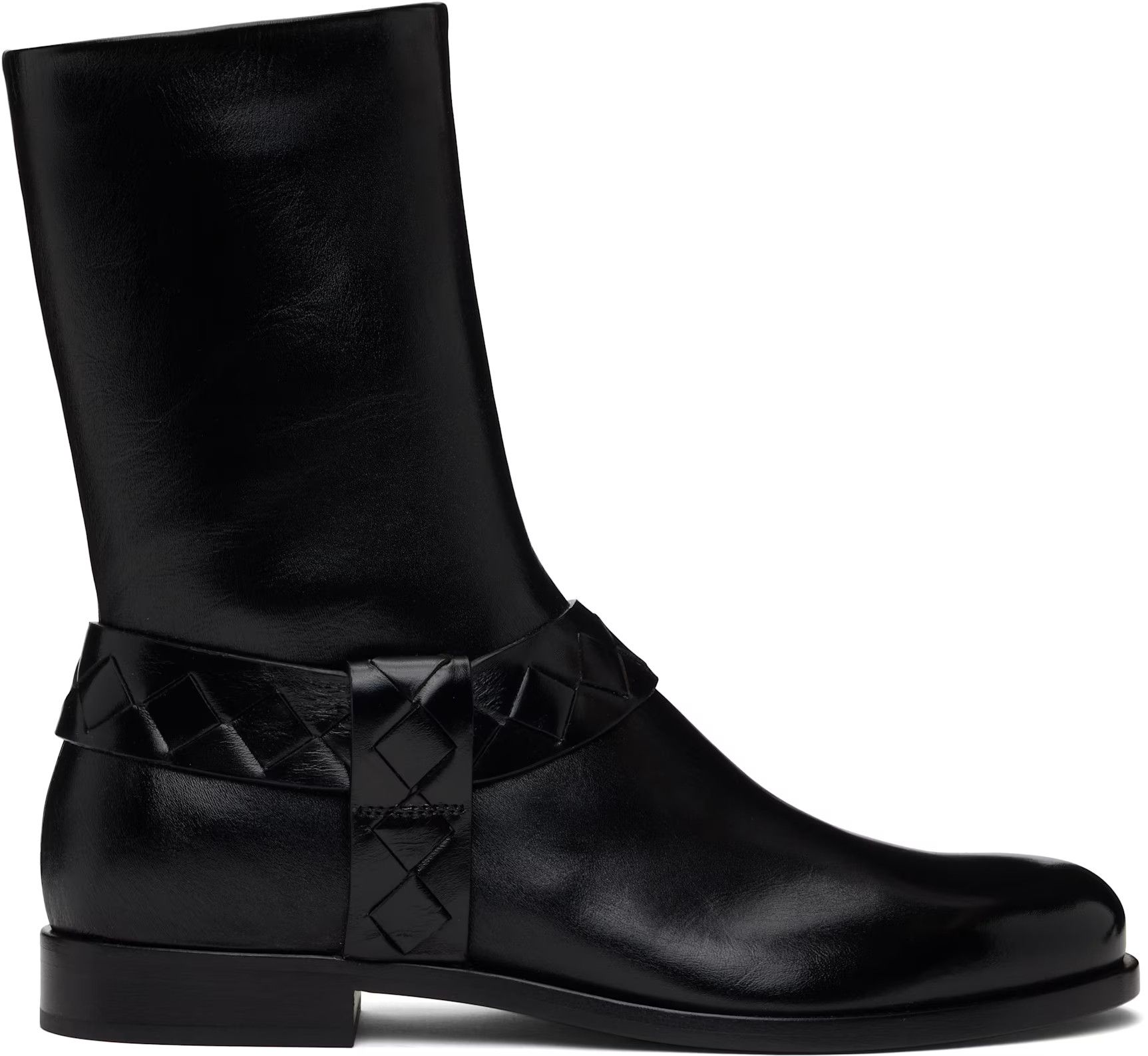 Bottega Veneta bottega veneta achille boots Size US 7 / EU 40 - 1 Thumbnail