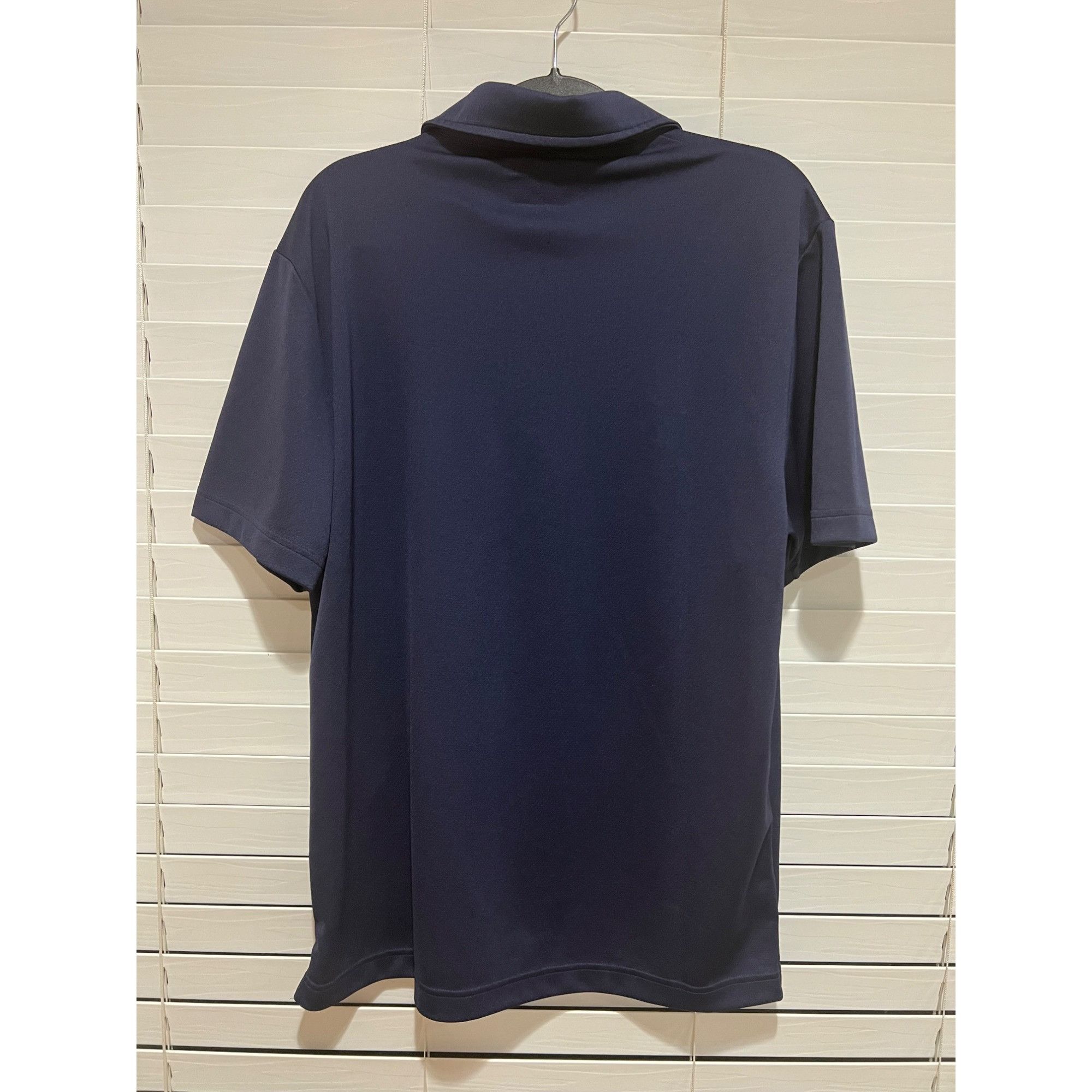Under Armour Under Armour Colorado School of Mines Orediggers Polo Shirt Size US S / EU 44-46 / 1 - 3 Thumbnail