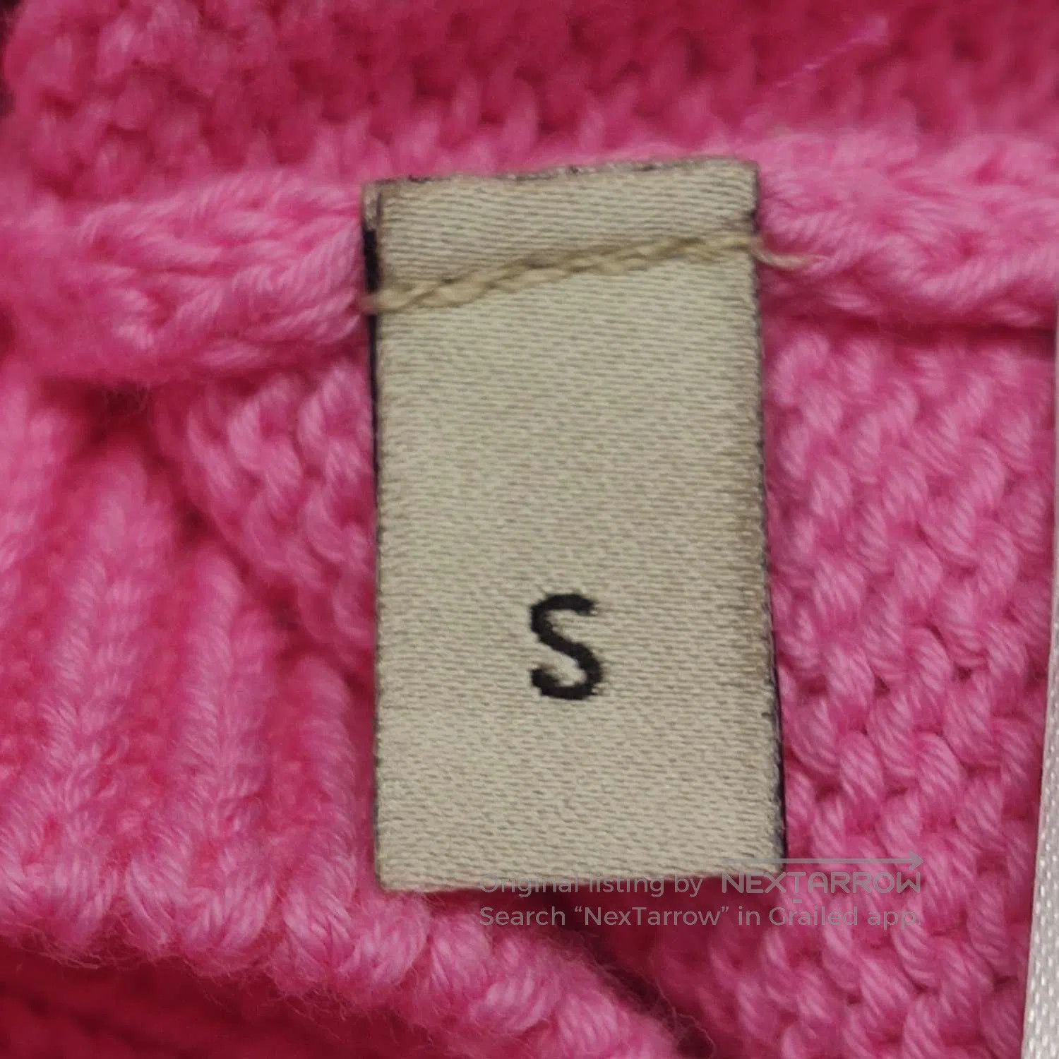 Gucci Gucci Green Double G Monogram Cardigan S. Size US M / EU 48-50 / 2 - 6 Thumbnail