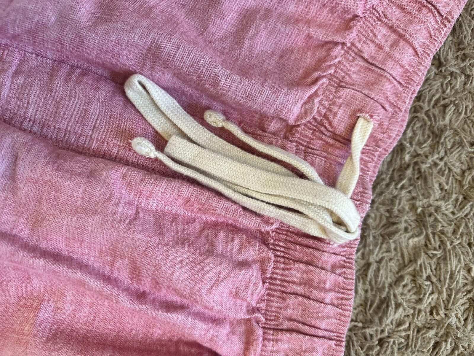 St. Johns Bay Lightweight Pink Beach Shorts Size ONE SIZE - 4 Thumbnail