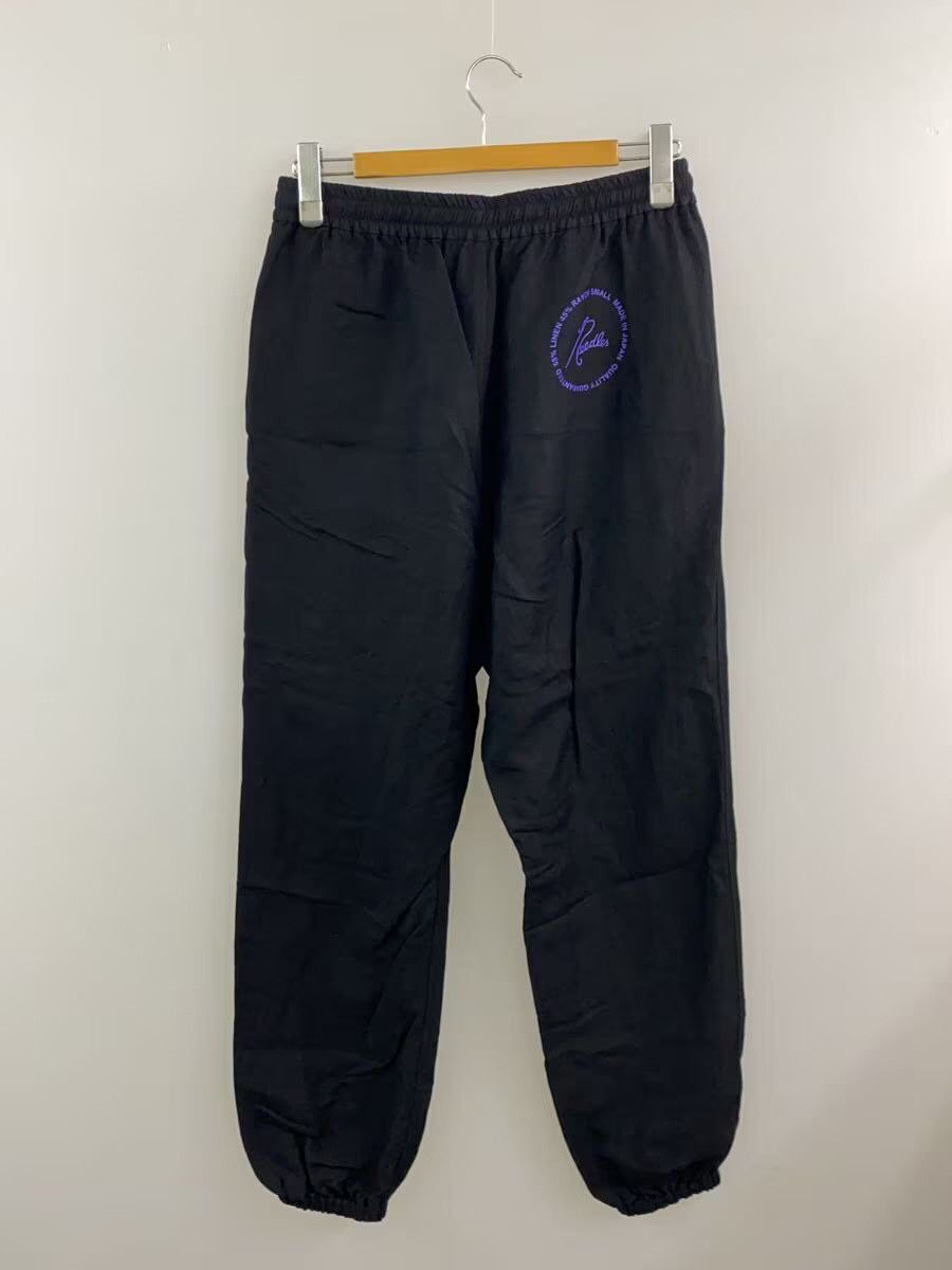 Needles Needles Linen Track Pants Black Size US 30 / EU 46 - 2 Thumbnail