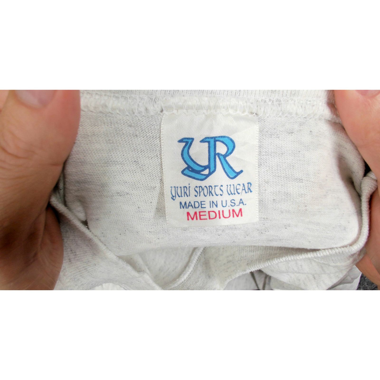 Vintage Vintage | 1996 "Must Obey Mom" Atlantic City Novelty Tee - M Size M / US 6-8 / IT 42-44 - 5 Thumbnail