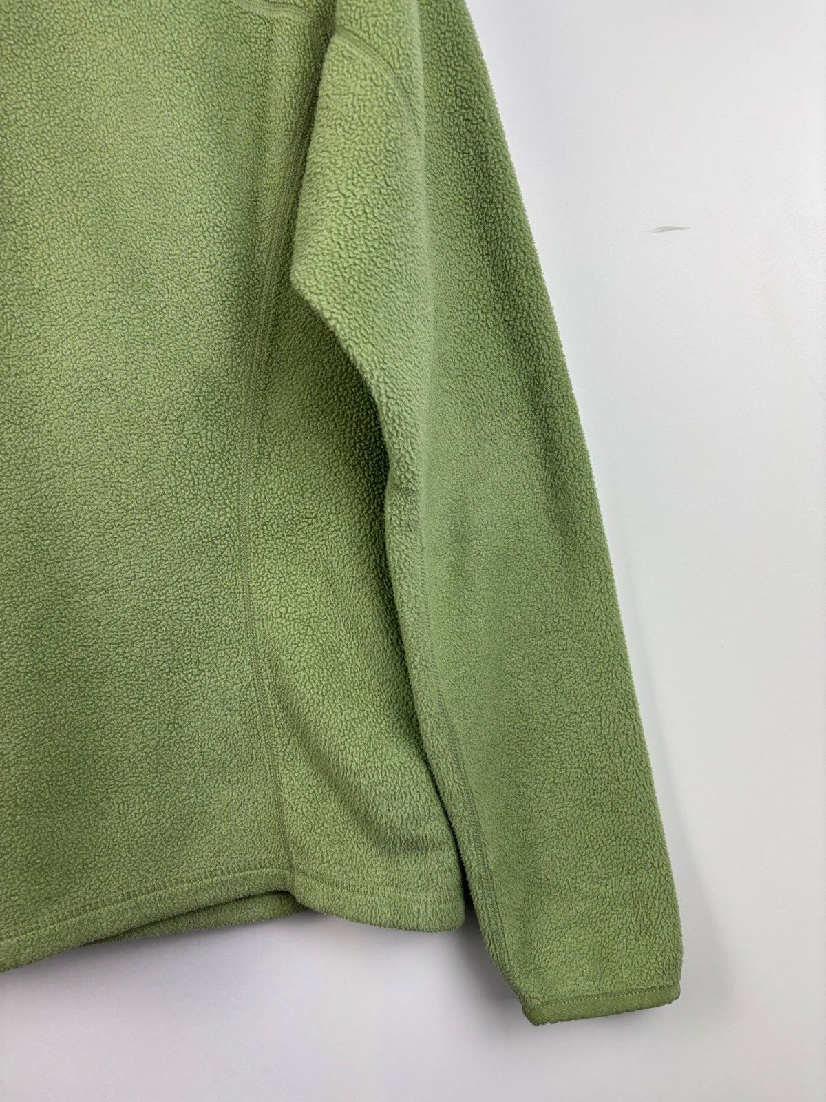 Patagonia Vintage Patagonia Synchilla Fleece Pullover Sweater Womens L Size L / US 10 / IT 46 - 8 Thumbnail