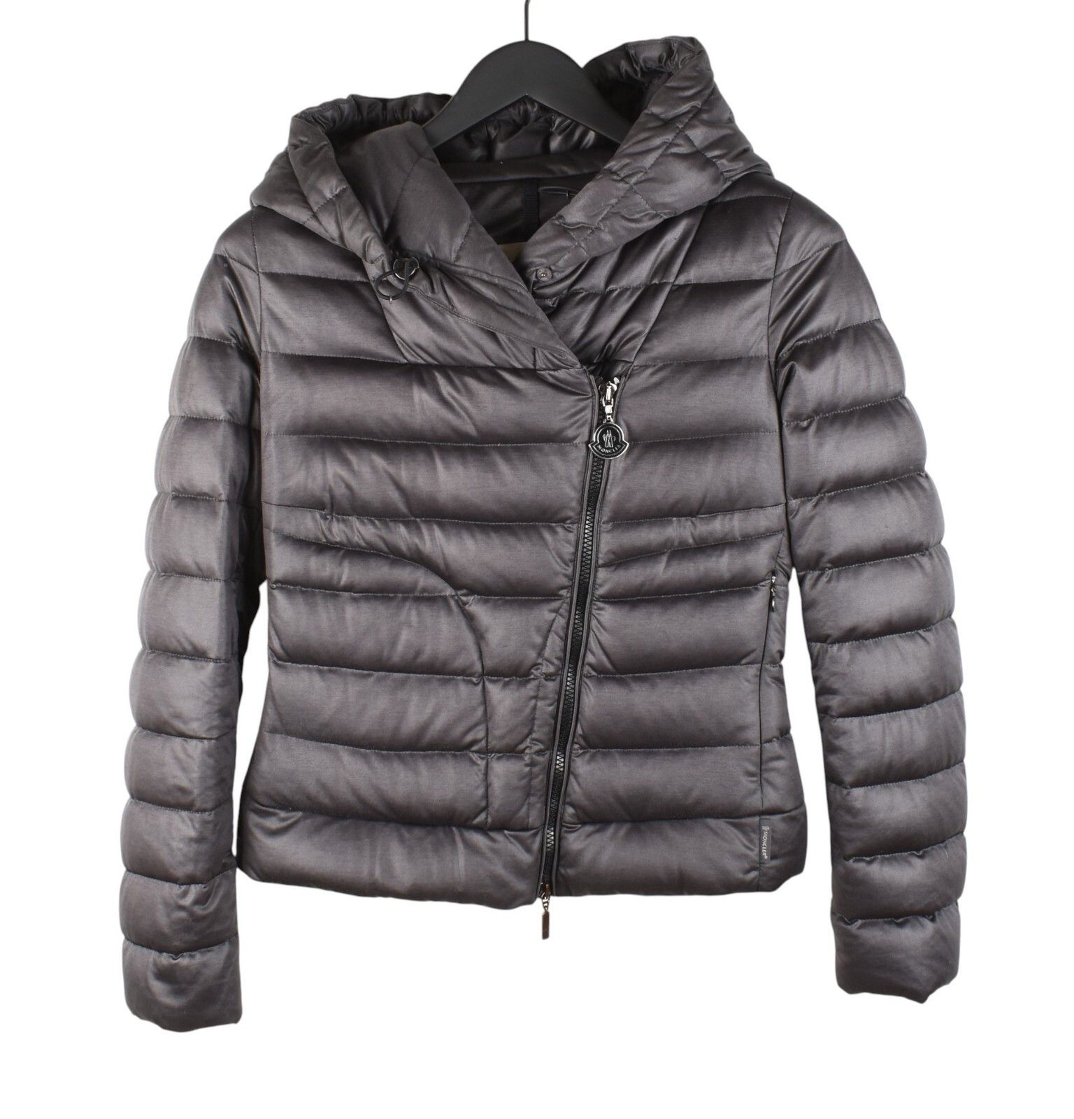Original Moncler Gaube Women Down Jacket Size 1 / XS H5364