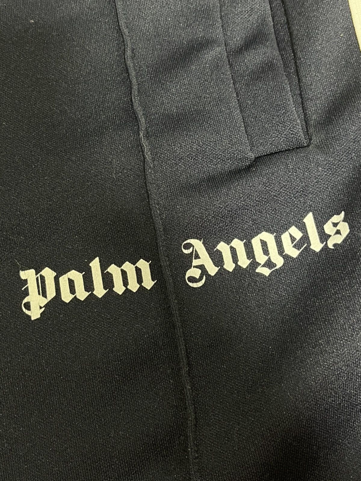 Palm Angels Palm Angels Track Pants S size Size US 30 / EU 46 - 2 Thumbnail