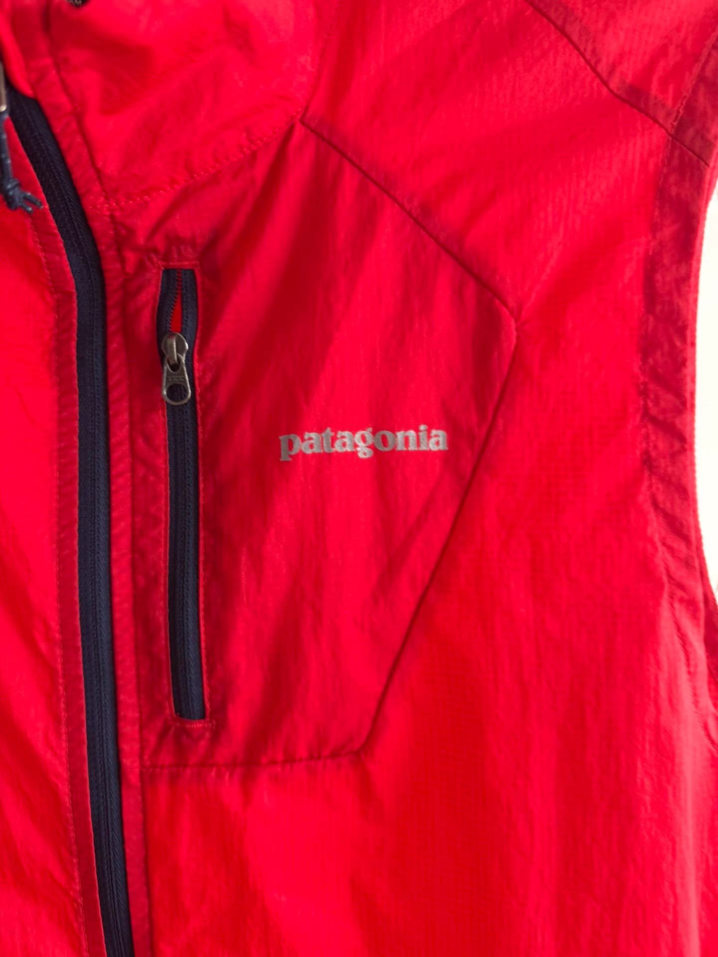 Patagonia Patagonia Vest Q17 Size US M / EU 48-50 / 2 - 2 Thumbnail