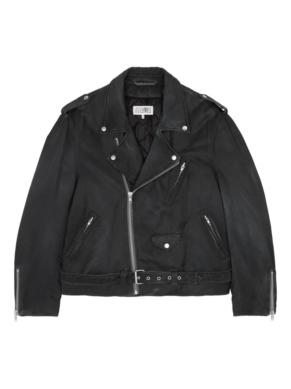 MM6 SPORTSJACKET Size US M / EU 48-50 / 2 - 1 Thumbnail