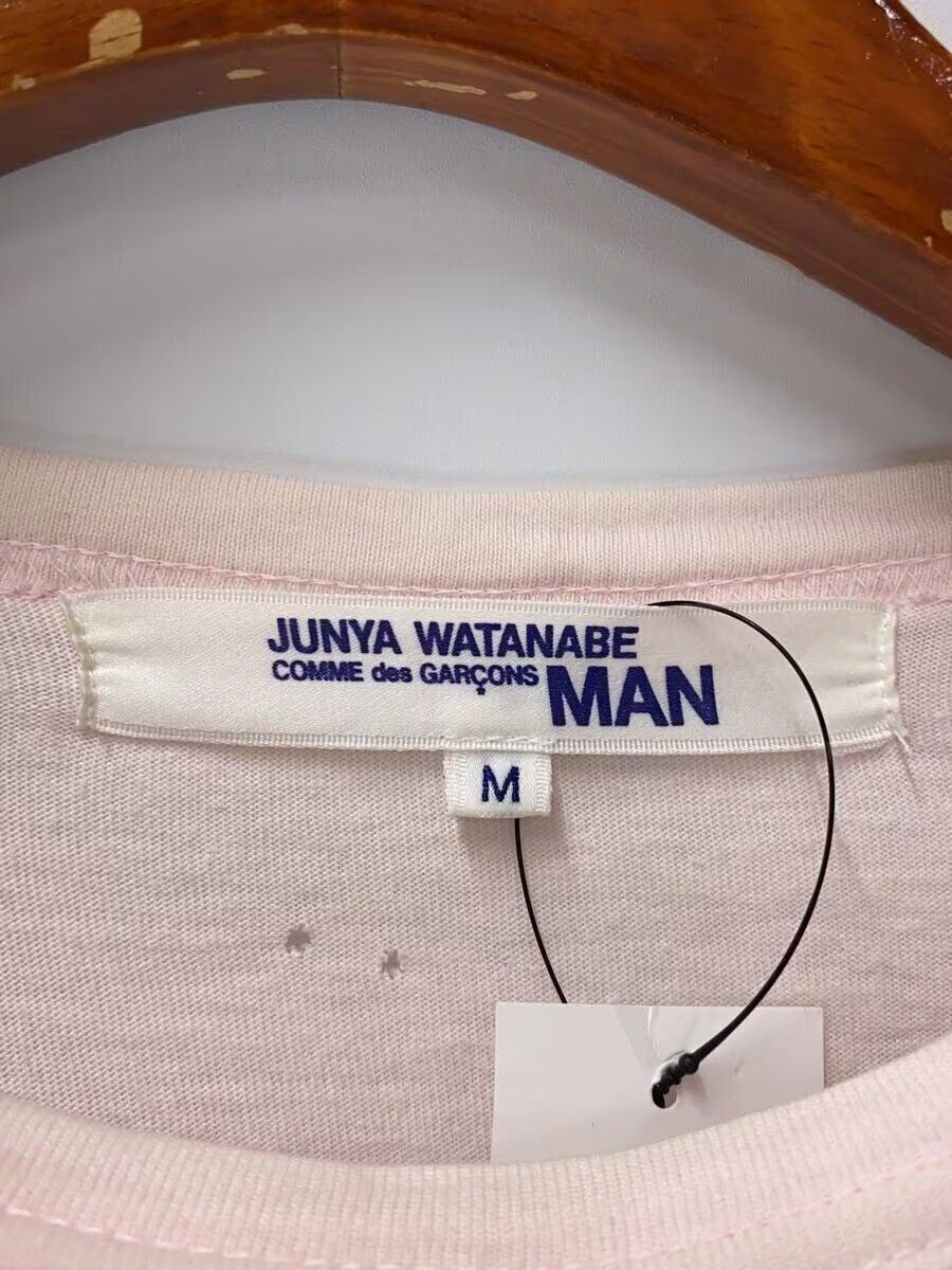 Junya Watanabe 2002 Longsleeve Size US M / EU 48-50 / 2 - 3 Thumbnail
